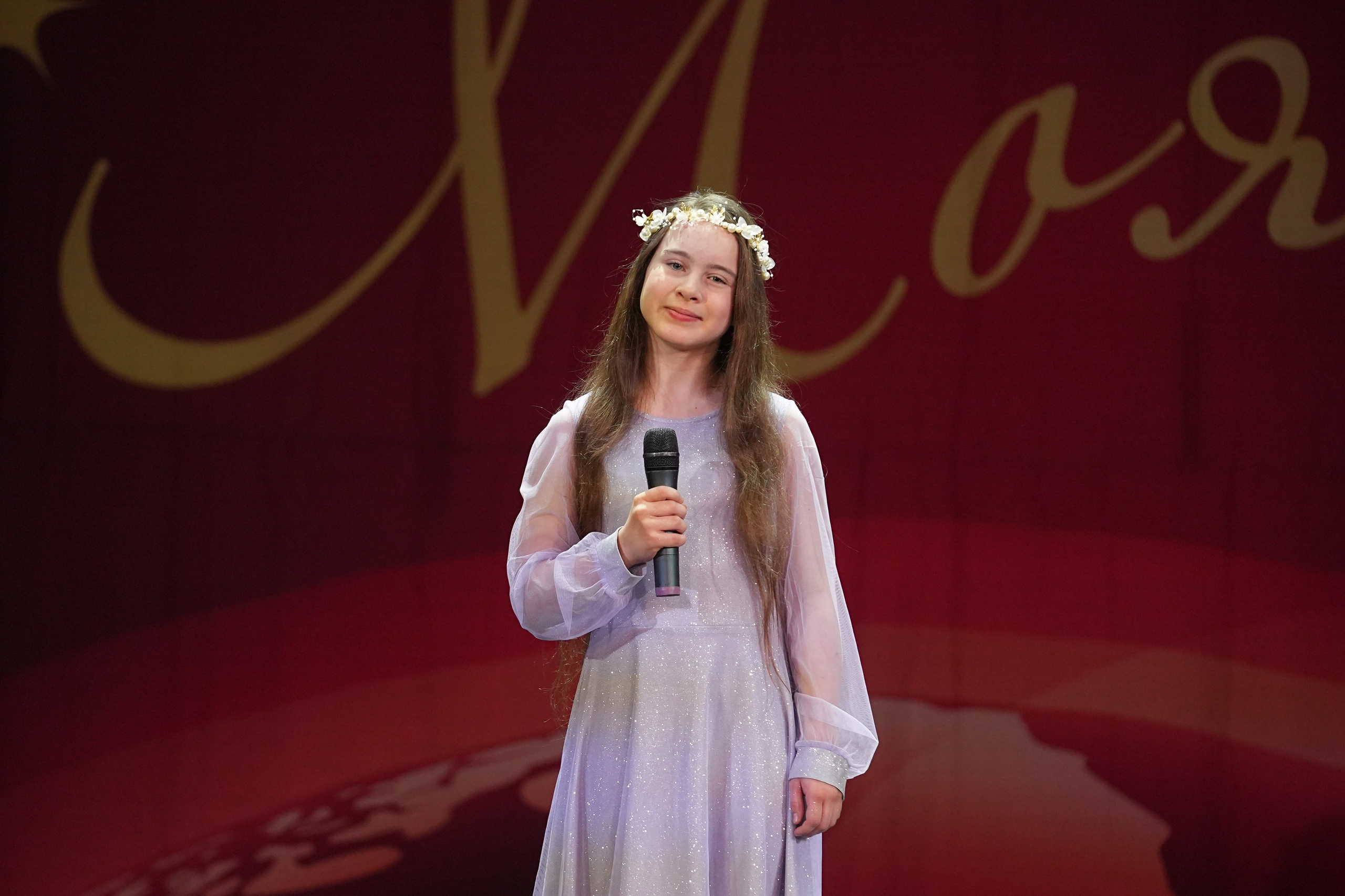 15 февраля, блок 2, г. Санкт-Петербург. Золотое яблочко