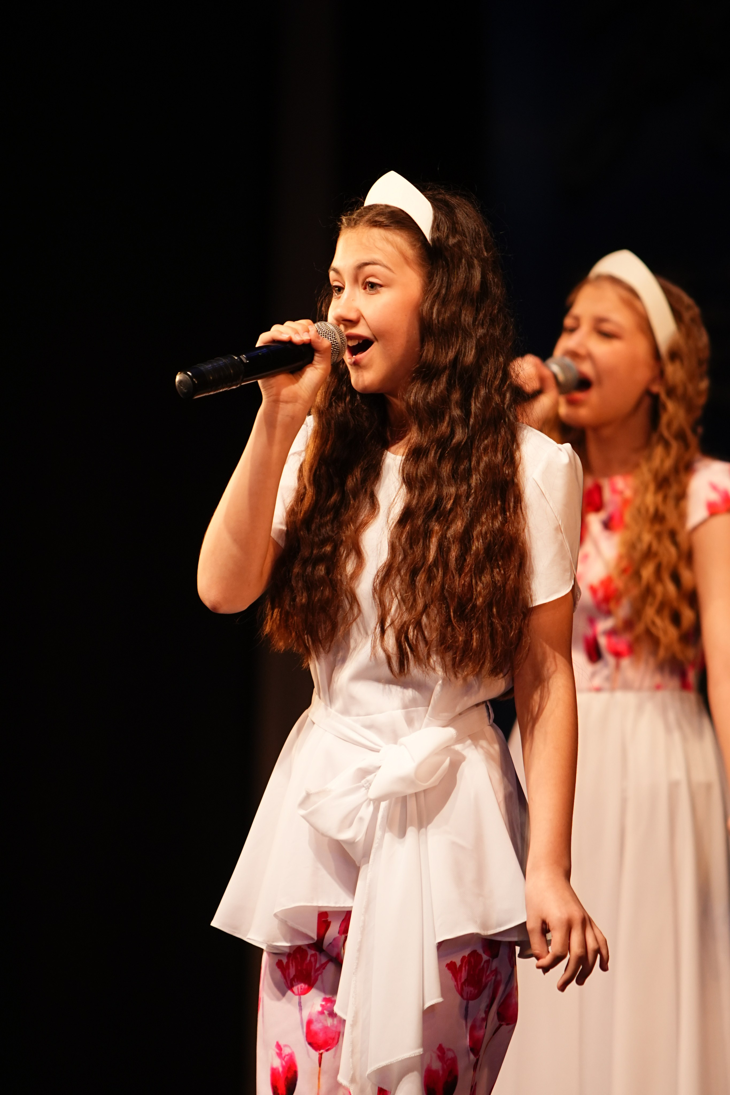 1 июня, г. Великий Новгород. Золотое яблочко