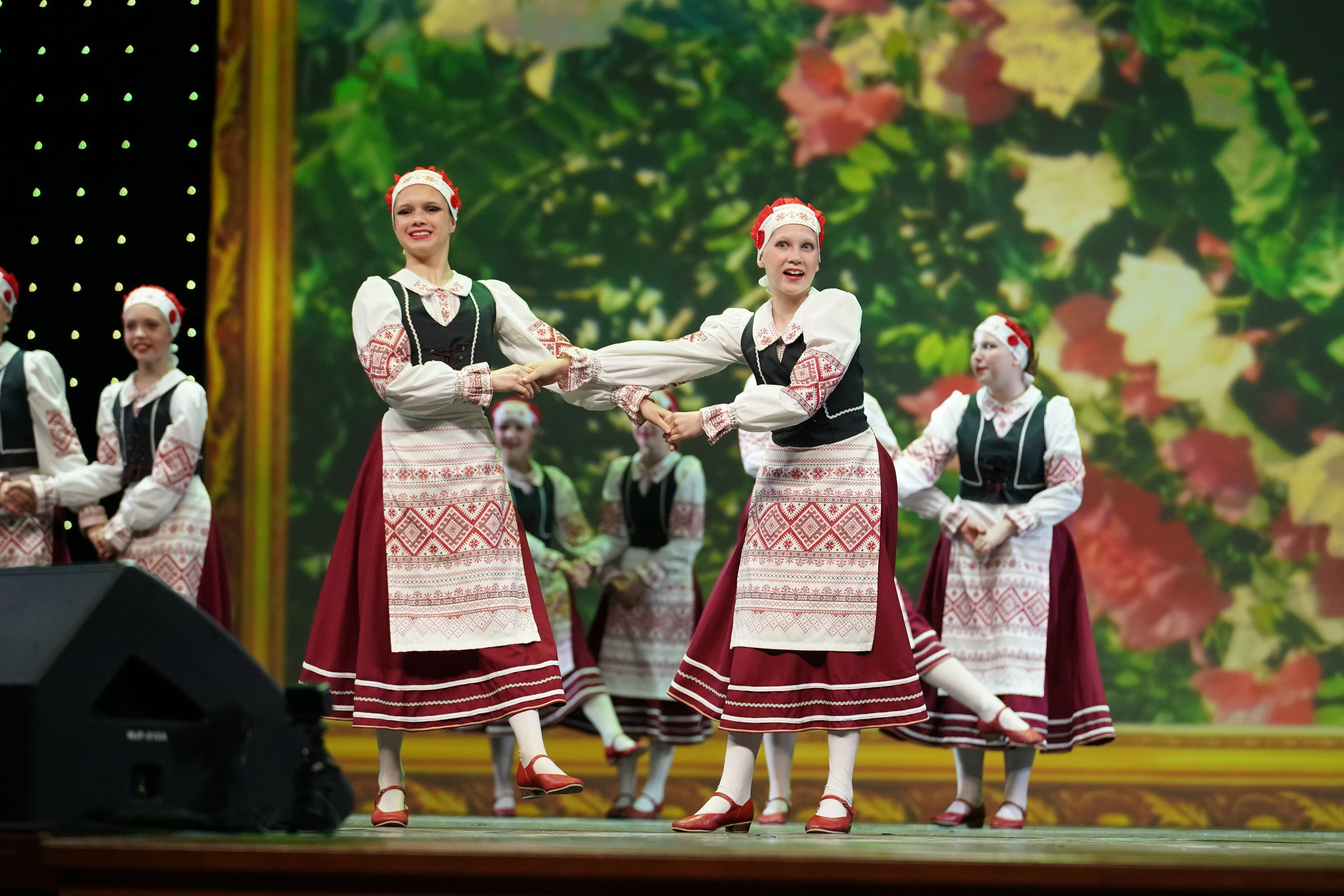 19 мая, отделение 1, г. Москва, Кремль. Золотое яблочко