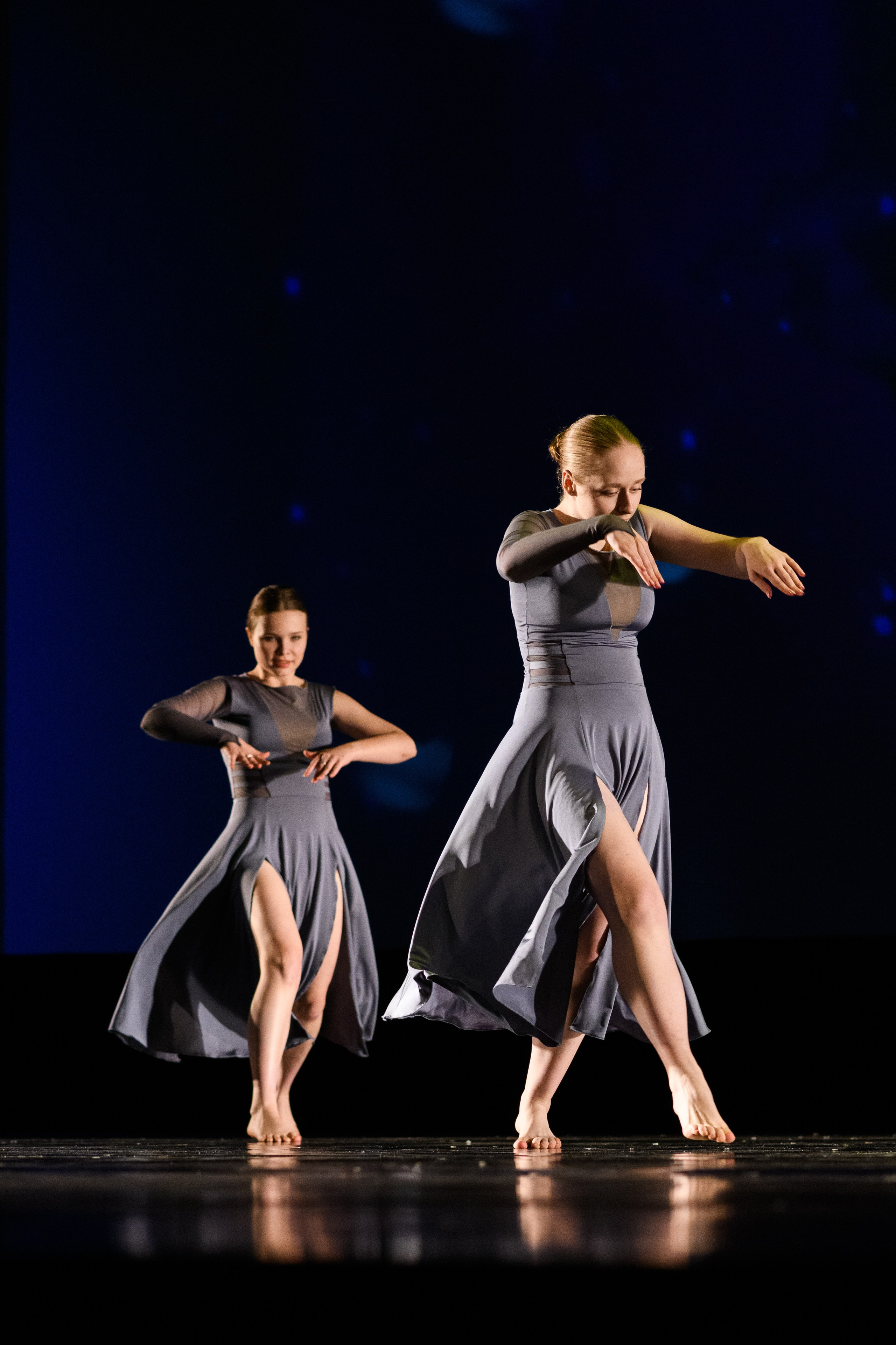 23 апреля, часть 2, БКЗ Октябрьский, г. Санкт-Петербург. Золотое яблочко