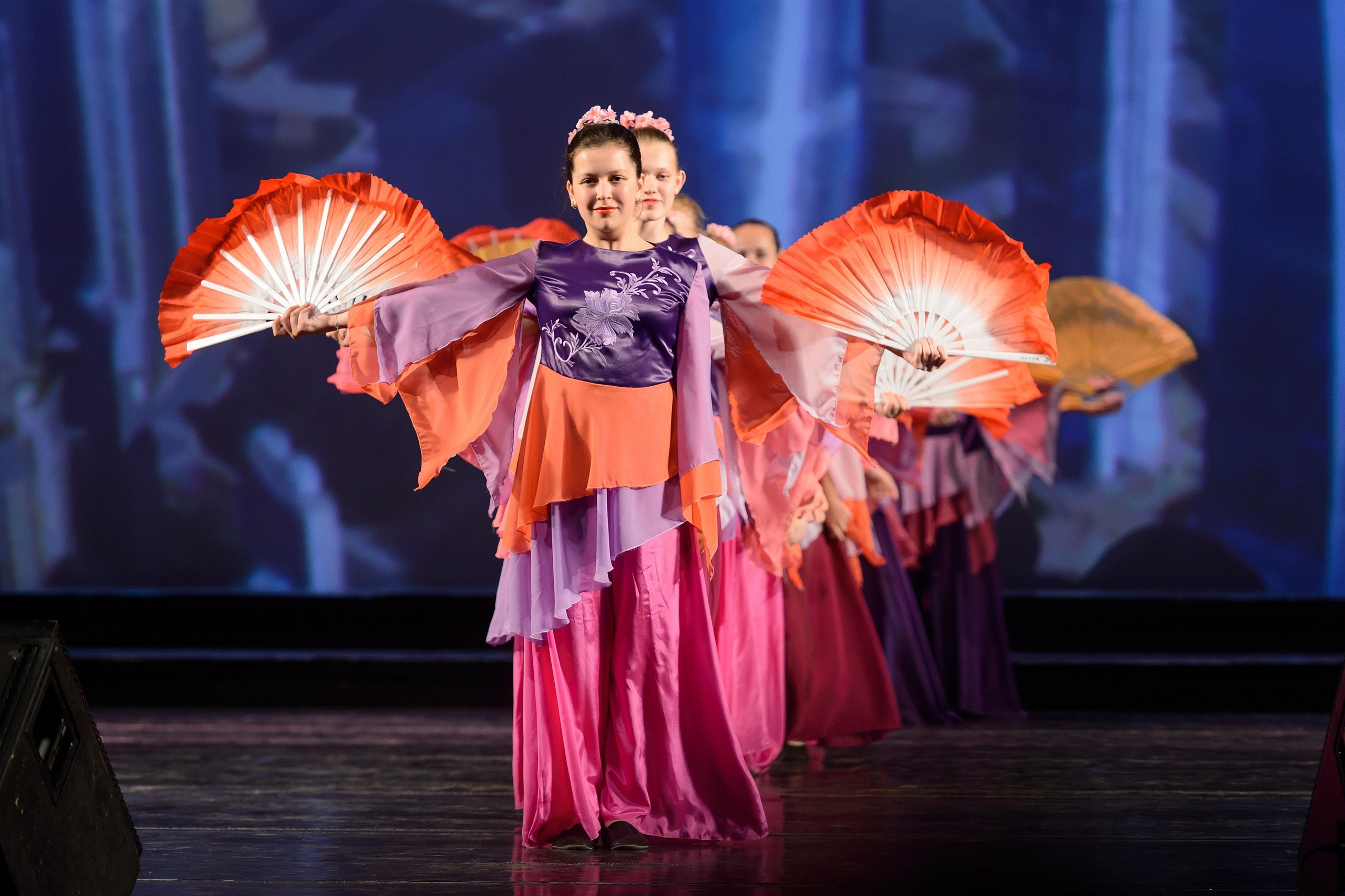 23 мая, концерт 5 лет, БКЗ. Золотое яблочко