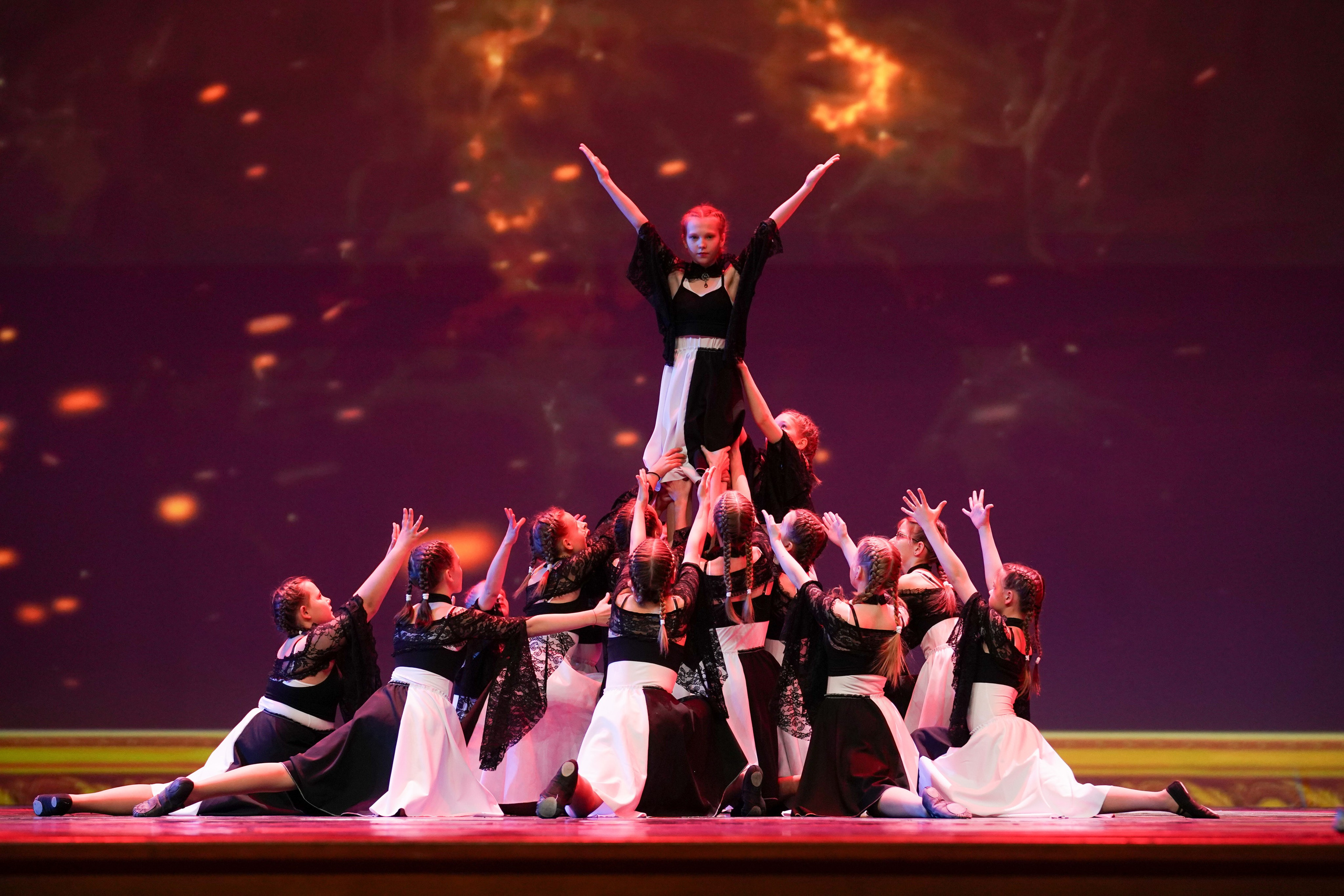 18 мая, отделение 2, г. Москва, Кремль. Золотое яблочко