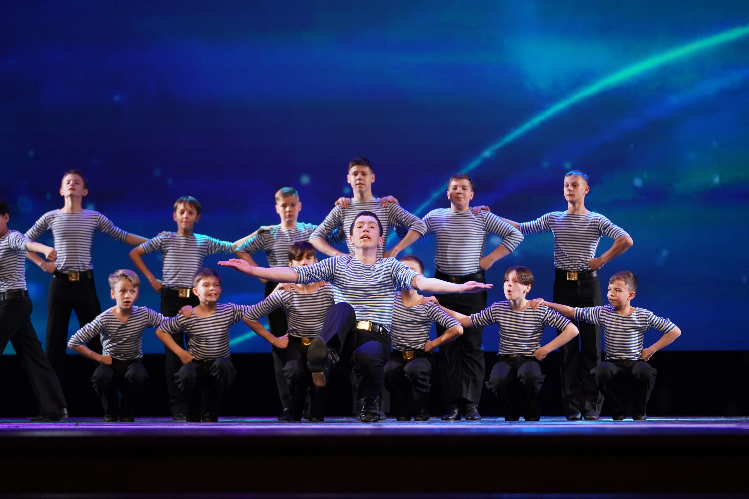 13 мая, г. Москва, Кремль. Золотое яблочко