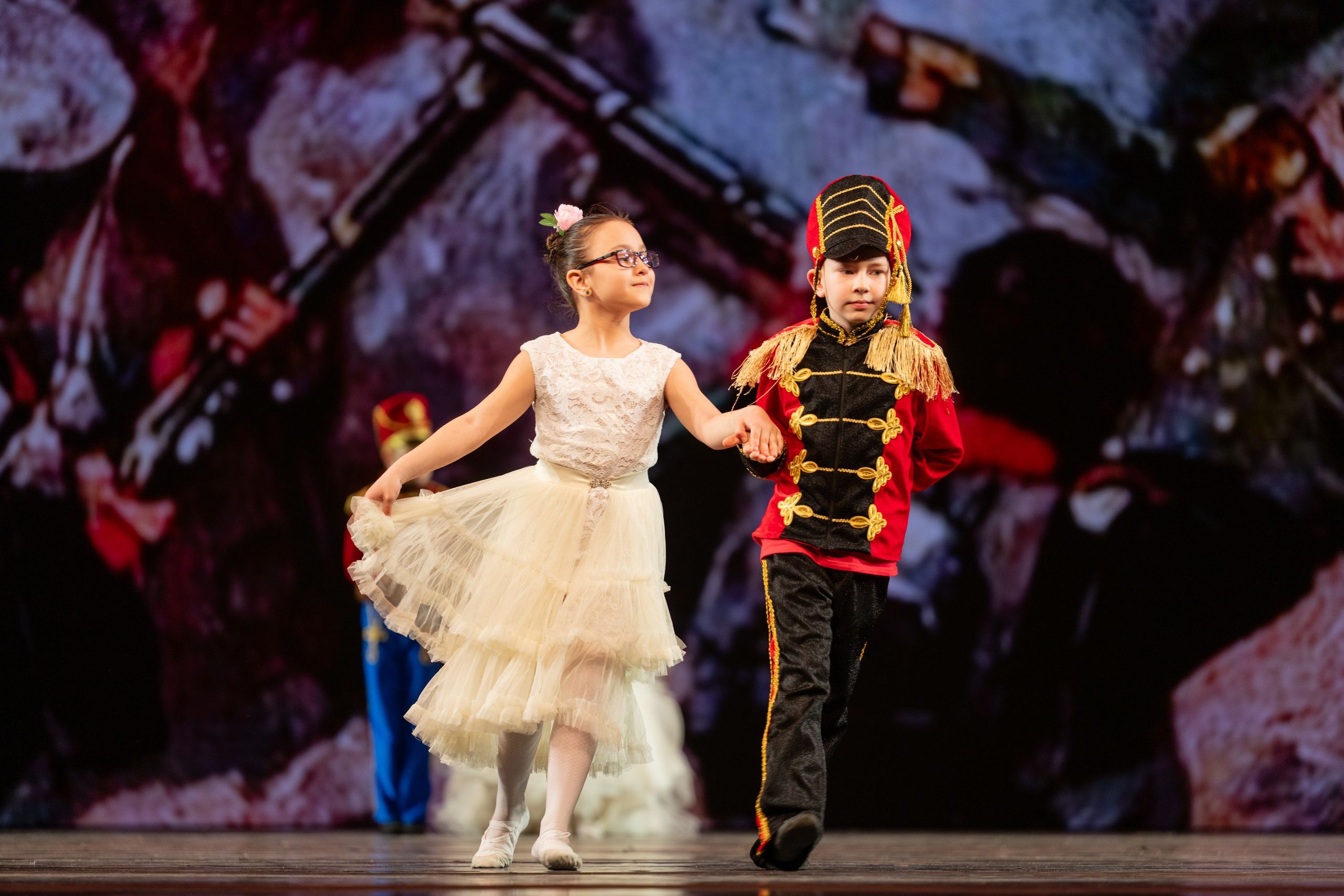 17 мая, г. Москва, Кремль, Концерт. Золотое яблочко