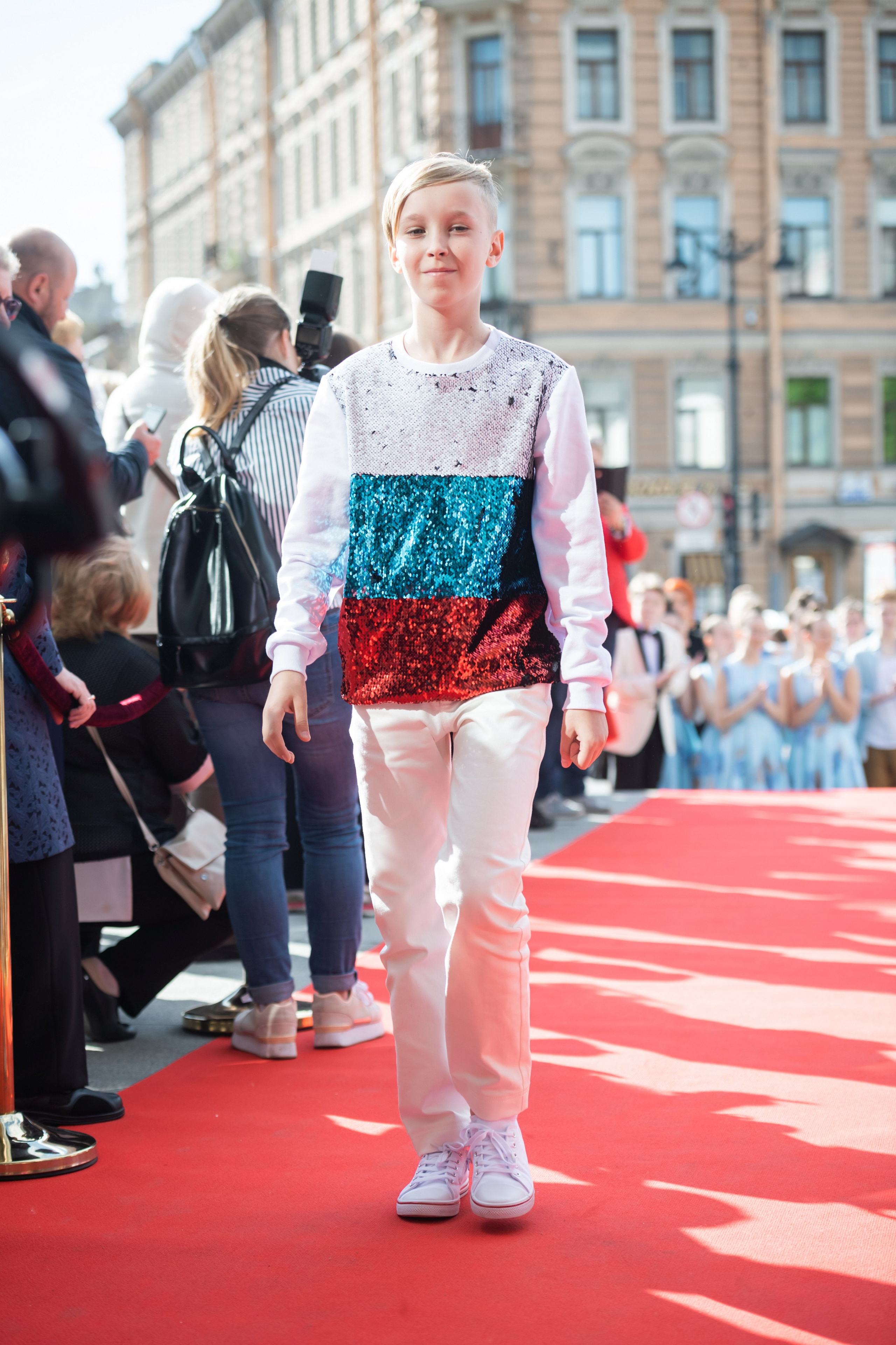 15 сентября, концерт БКЗ. Золотое яблочко