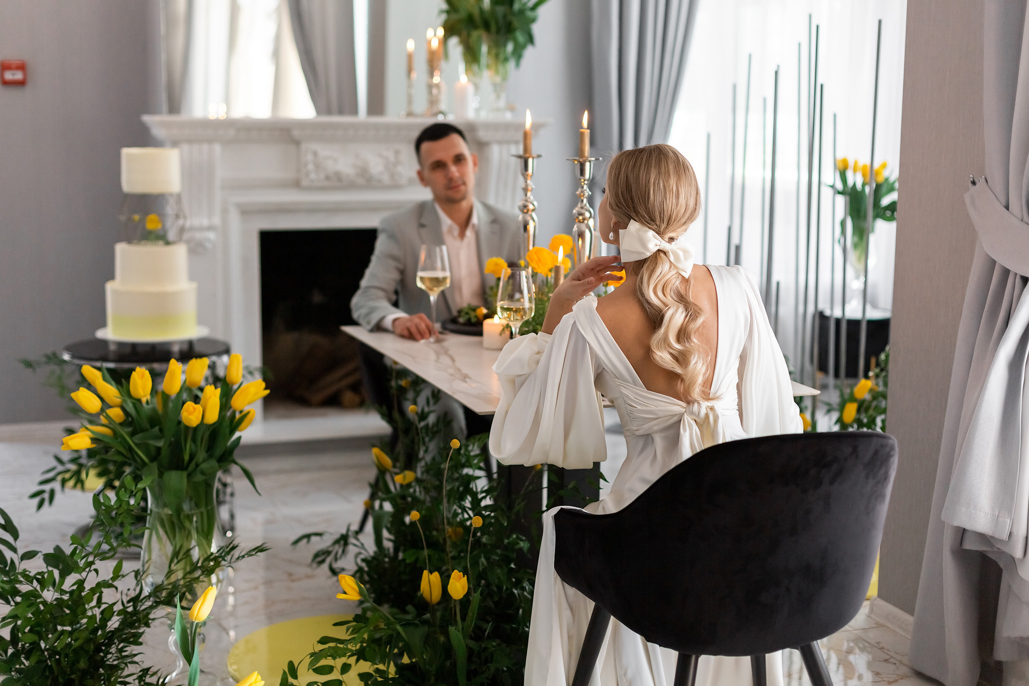 Артур и Алеся - весенняя свадьба в усадьбе 19 века в Крыму. Свадебный фотограф, фотосъемка в Крыму, Севастополе, Симферополе, Ялте