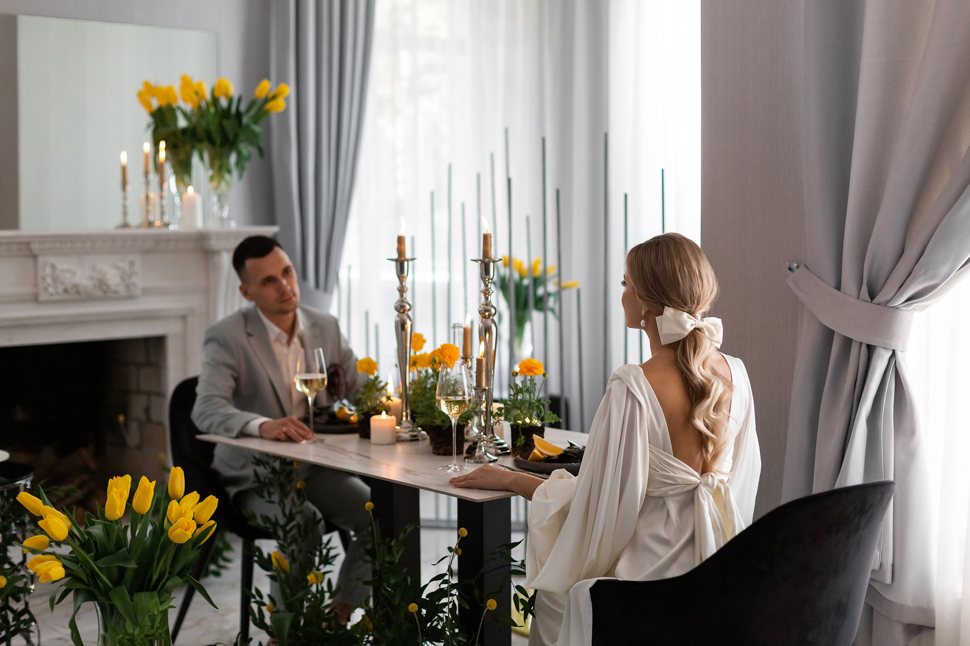 Артур и Алеся - весенняя свадьба в усадьбе 19 века в Крыму. Свадебный фотограф, фотосъемка в Крыму, Севастополе, Симферополе, Ялте