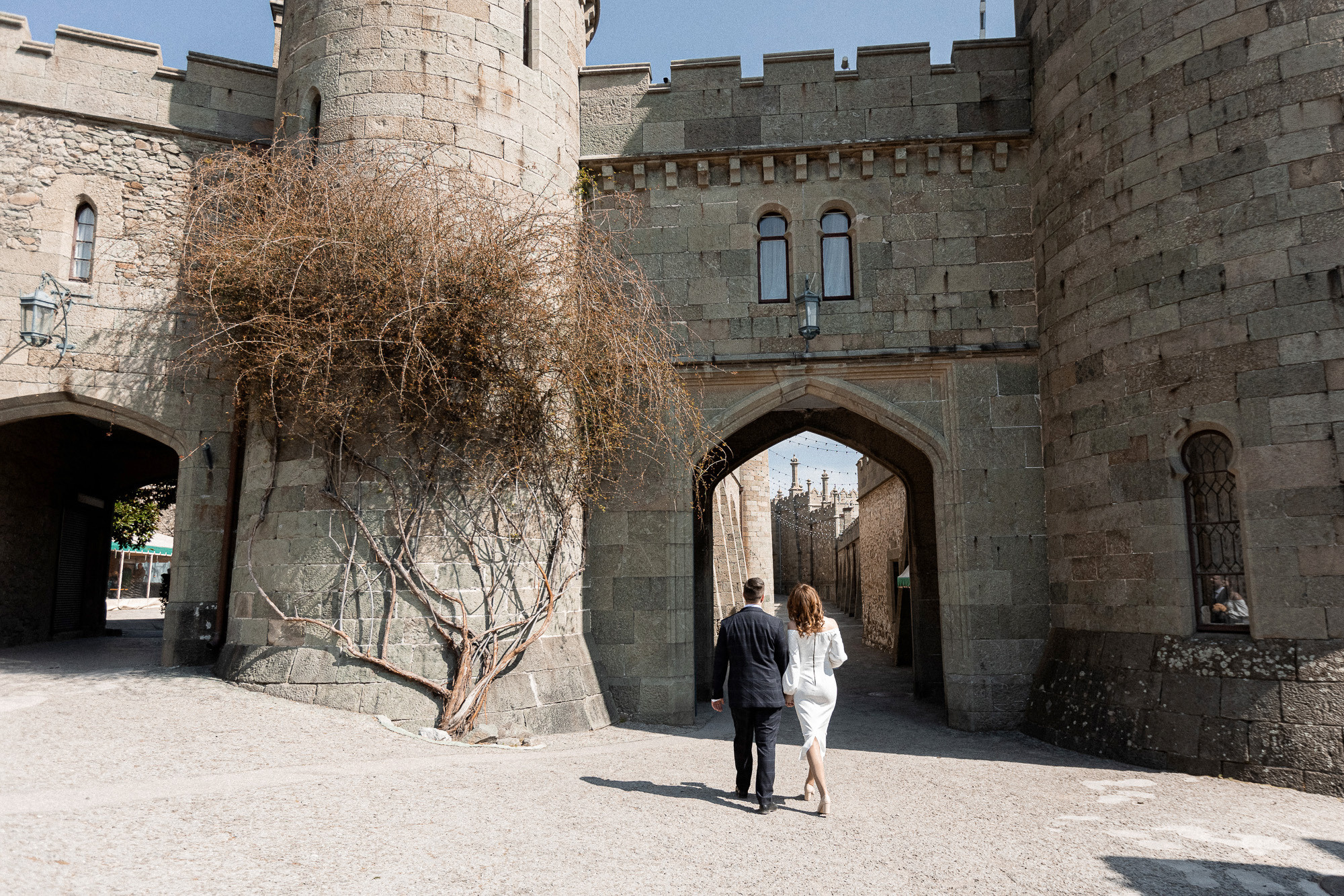 Толик и Настя — Свадьба. Свадебный фотограф, фотосъемка в Крыму, Севастополе, Симферополе, Ялте