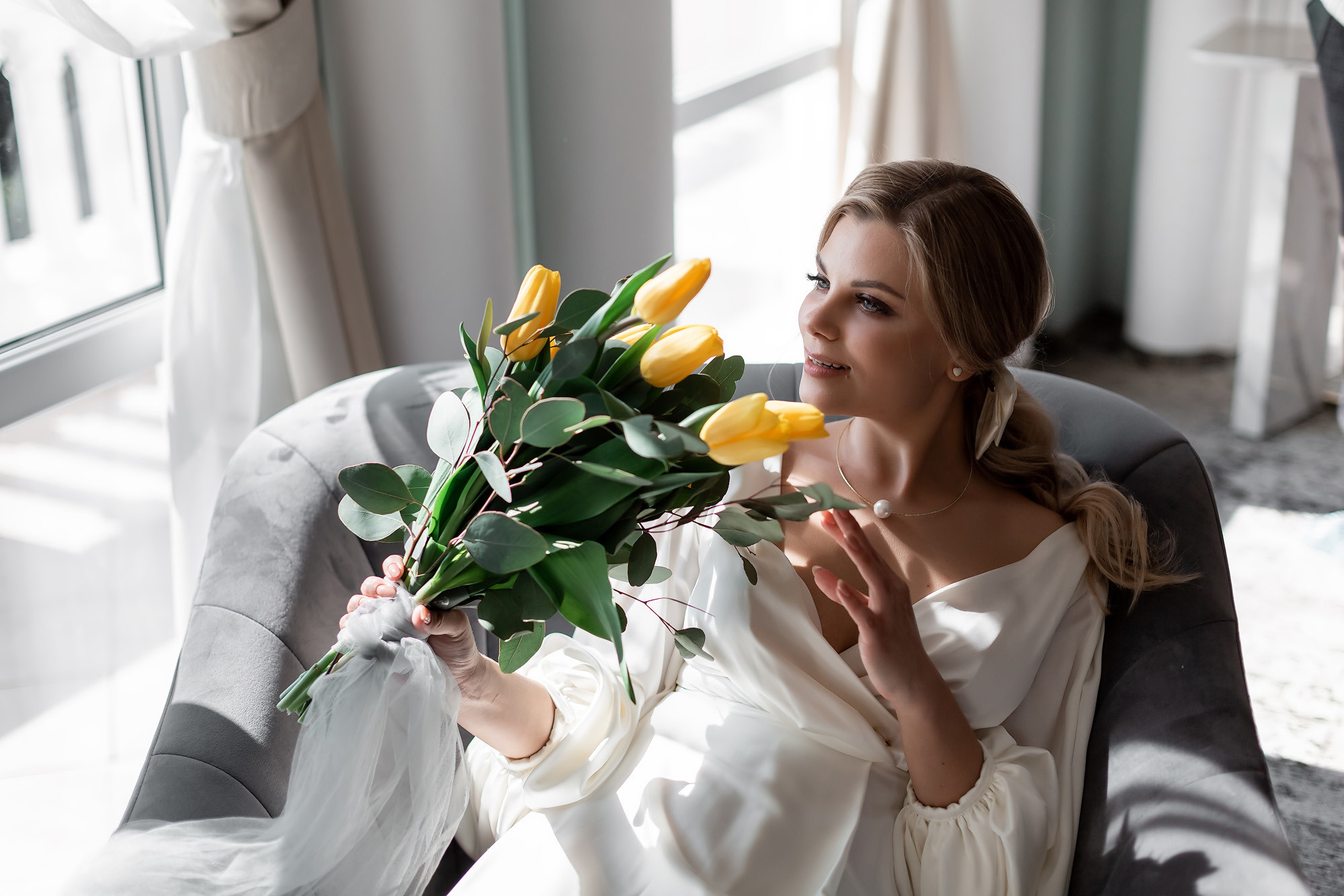 Артур и Алеся - весенняя свадьба в усадьбе 19 века в Крыму. Свадебный фотограф, фотосъемка в Крыму, Севастополе, Симферополе, Ялте