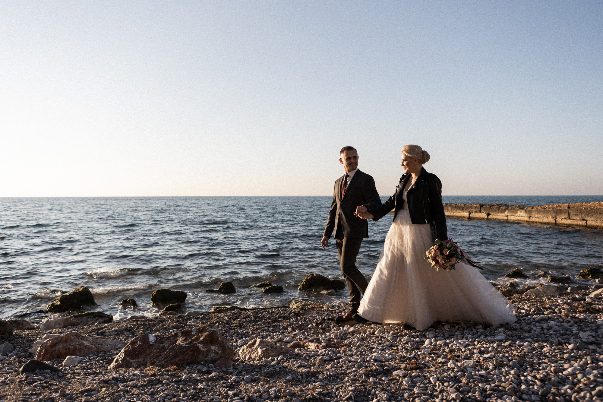 Влад и Ксюша - свадьба для двоих в отеле Превысоковъ. Свадебный фотограф, фотосъемка в Крыму, Севастополе, Симферополе, Ялте