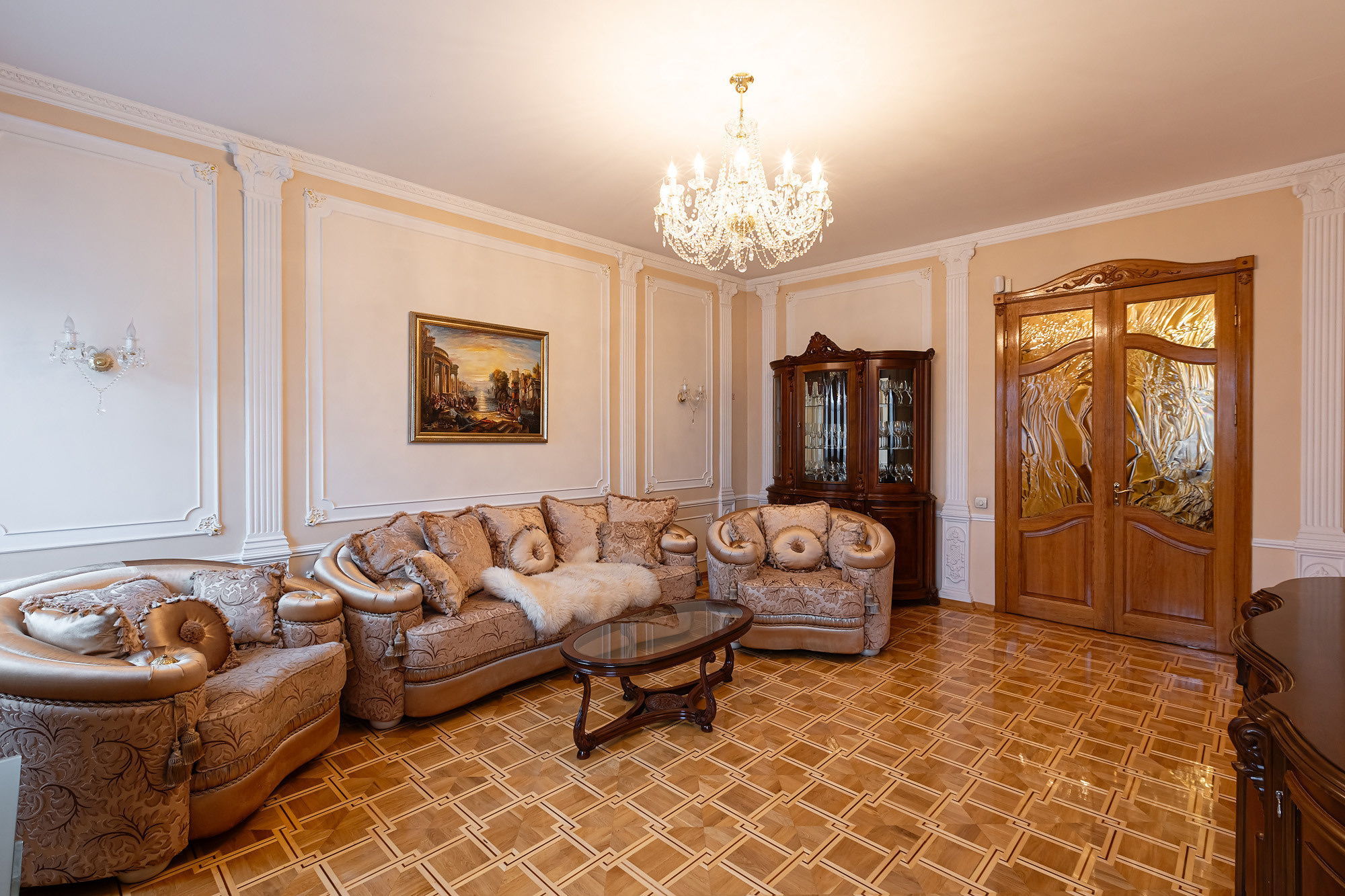 Интерьерная фотосессия квартиры в Севастополе. Свадебный фотограф, фотосъемка в Крыму, Севастополе, Симферополе, Ялте