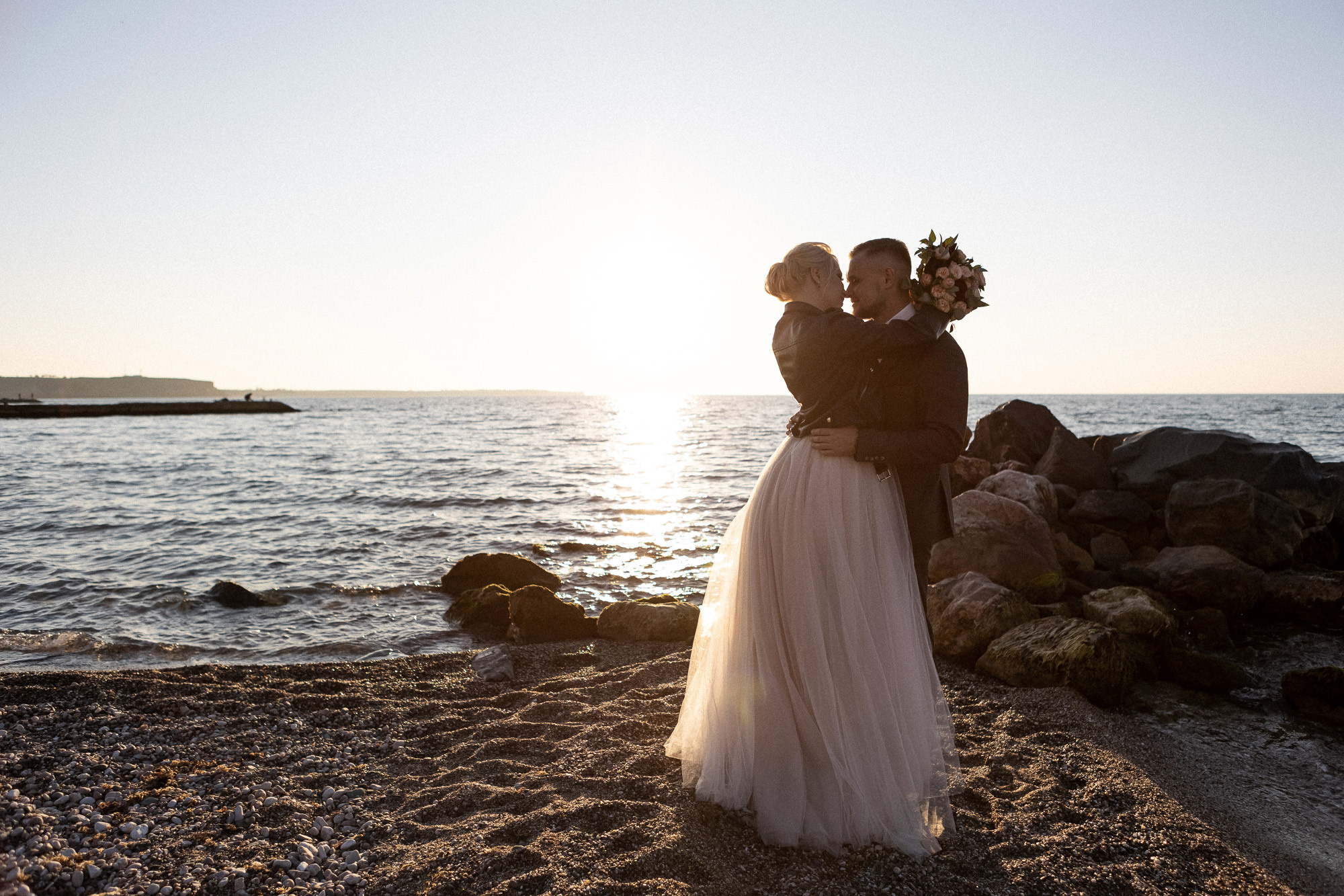 Влад и Ксюша - свадьба для двоих в отеле Превысоковъ. Свадебный фотограф, фотосъемка в Крыму, Севастополе, Симферополе, Ялте