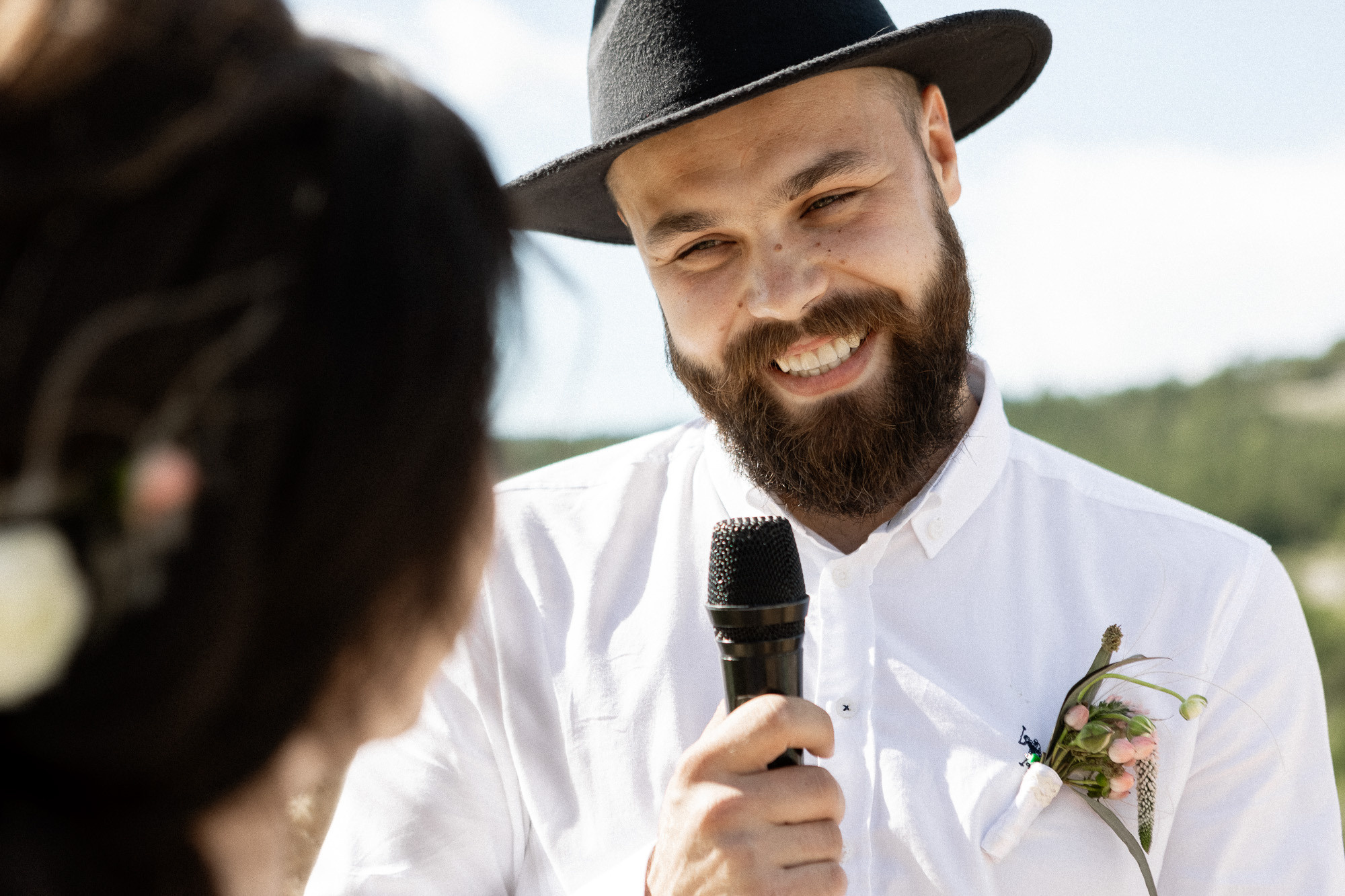 Свадьба Славы и Алексы в стиле Бохо. Свадебный фотограф, фотосъемка в Крыму, Севастополе, Симферополе, Ялте