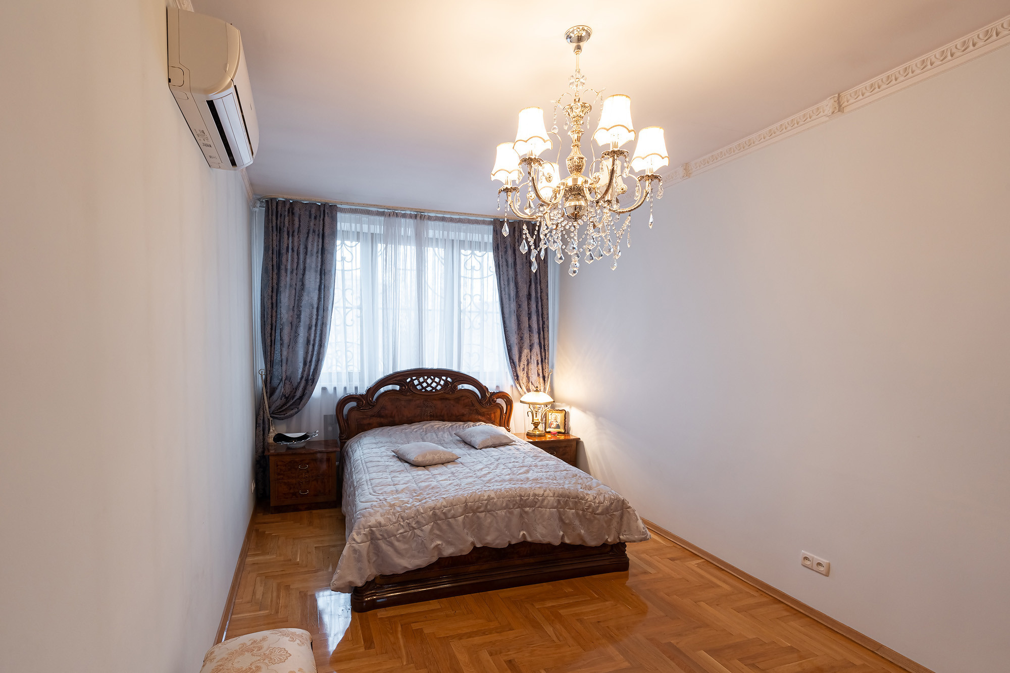 Интерьерная фотосессия квартиры в Севастополе. Свадебный фотограф, фотосъемка в Крыму, Севастополе, Симферополе, Ялте