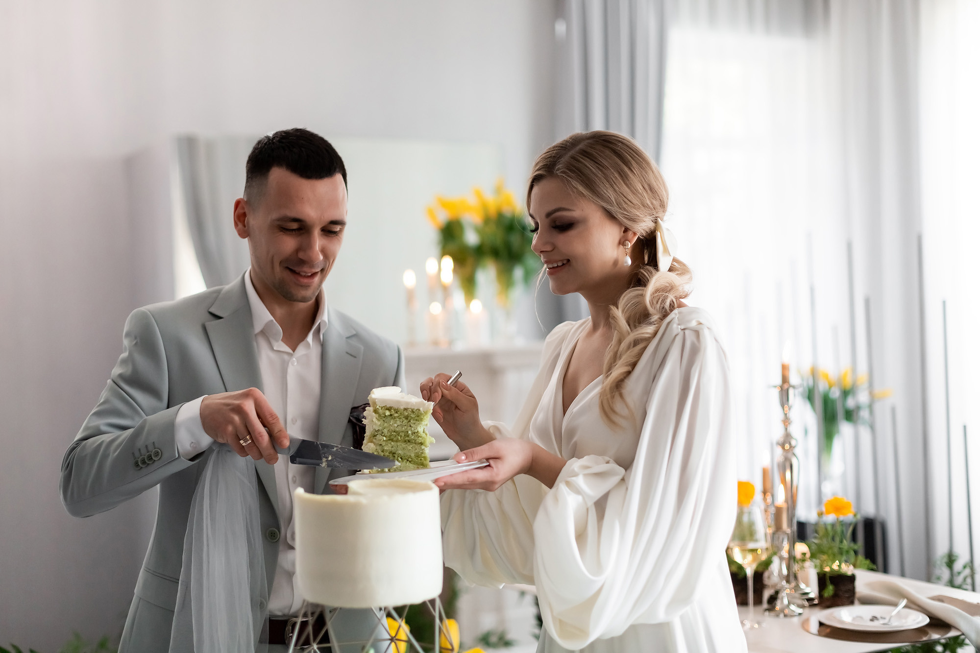 Артур и Алеся - весенняя свадьба в усадьбе 19 века в Крыму. Свадебный фотограф, фотосъемка в Крыму, Севастополе, Симферополе, Ялте