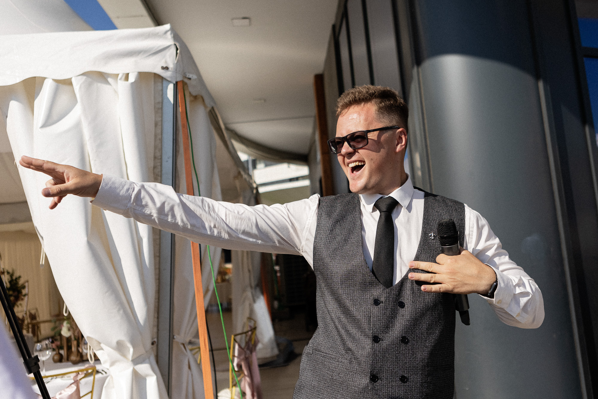 Женя и Настя - свадьба в Гурзуфе в отеле Алтея и Ливадийском дворце. Свадебный фотограф, фотосъемка в Крыму, Севастополе, Симферополе, Ялте