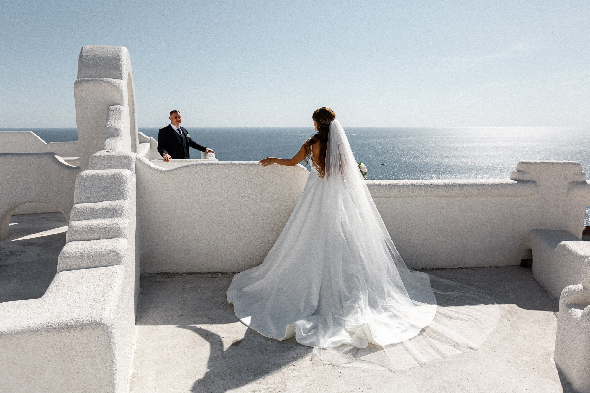 Александр и Виктория - фотосессия на Крымском Санторини. Свадебный фотограф, фотосъемка в Крыму, Севастополе, Симферополе, Ялте