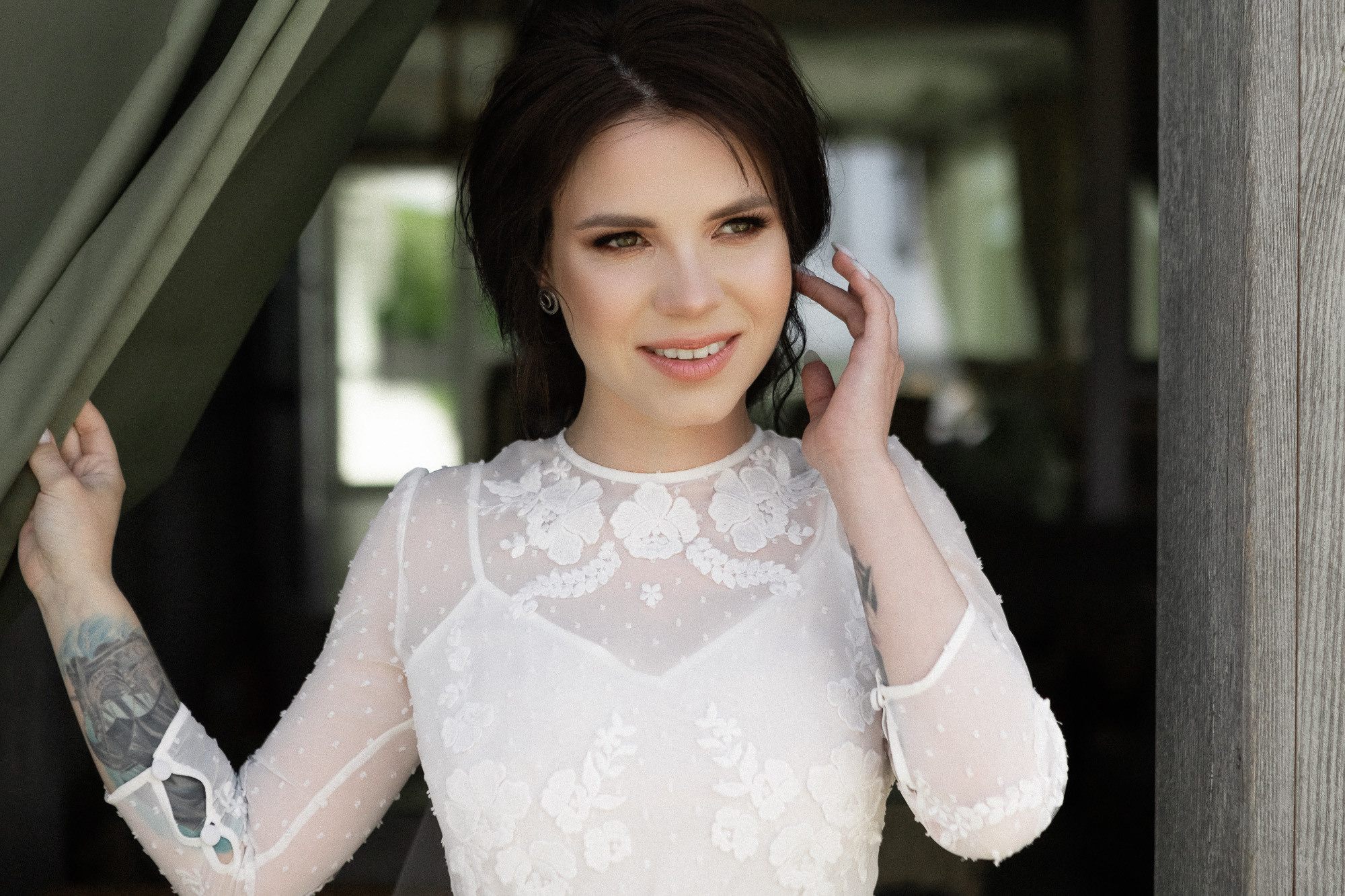 Свадьба Славы и Алексы в стиле Бохо. Свадебный фотограф, фотосъемка в Крыму, Севастополе, Симферополе, Ялте