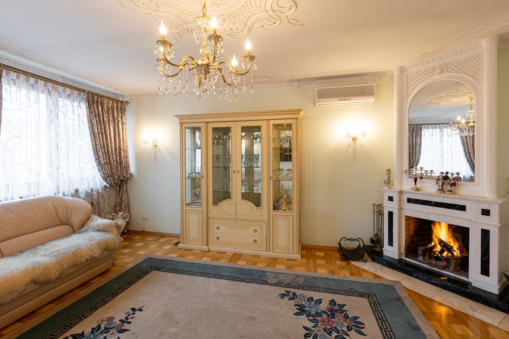 Интерьерная фотосессия квартиры в Севастополе. Свадебный фотограф, фотосъемка в Крыму, Севастополе, Симферополе, Ялте