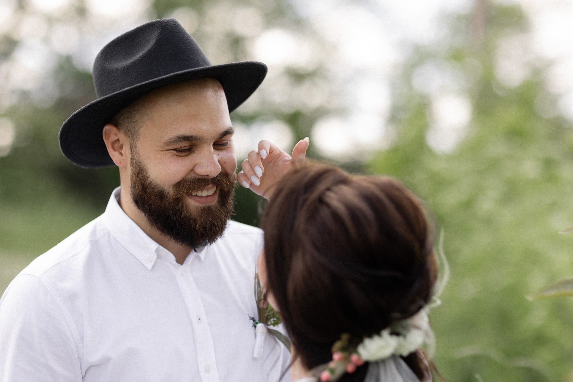Свадьба Славы и Алексы в стиле Бохо. Свадебный фотограф, фотосъемка в Крыму, Севастополе, Симферополе, Ялте