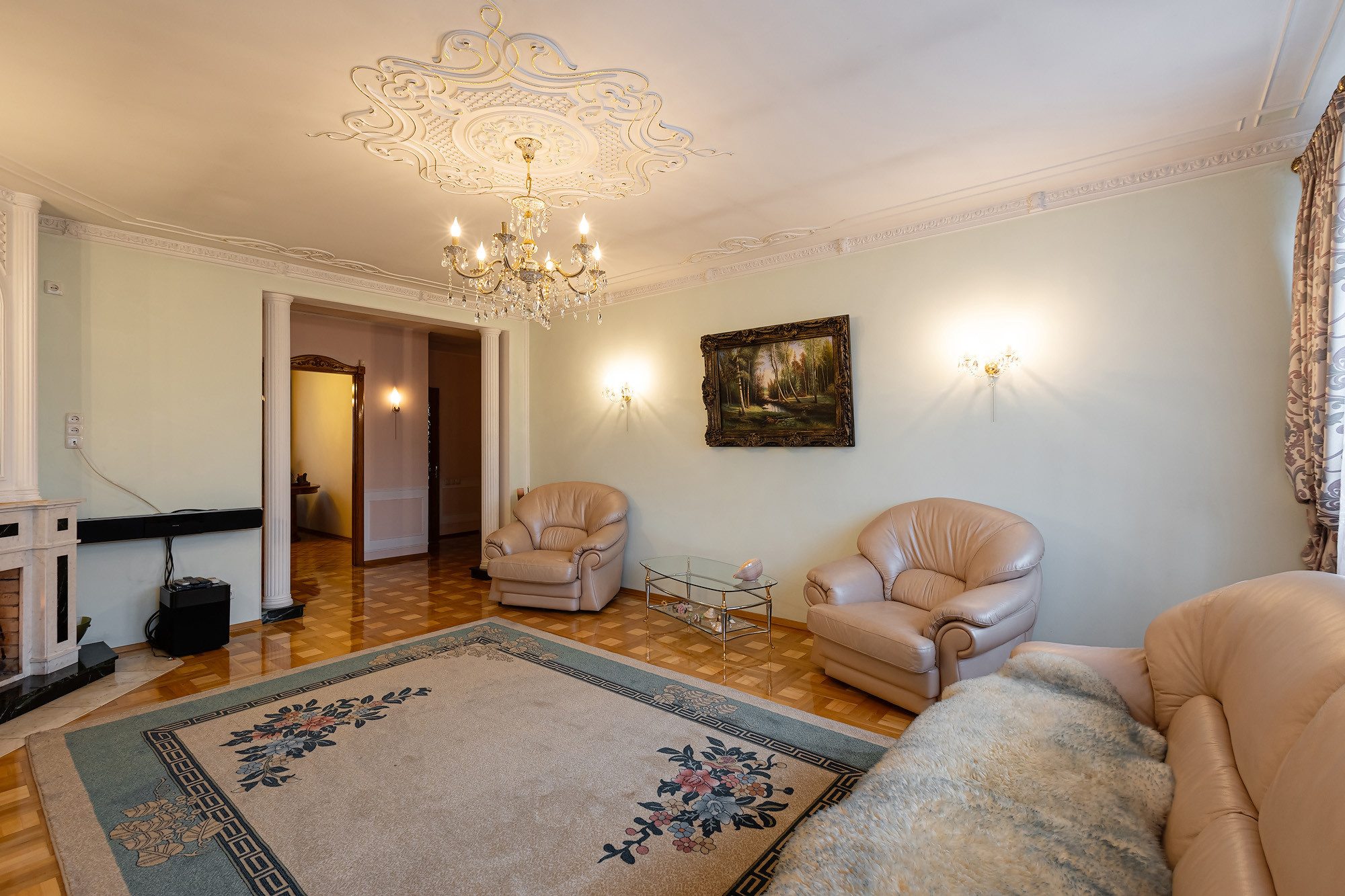 Интерьерная фотосессия квартиры в Севастополе. Свадебный фотограф, фотосъемка в Крыму, Севастополе, Симферополе, Ялте