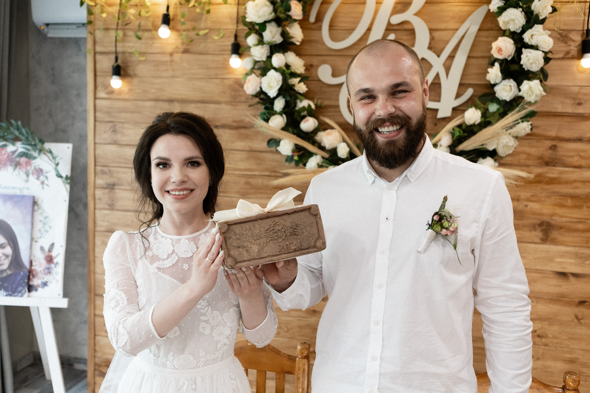 Свадьба Славы и Алексы в стиле Бохо. Свадебный фотограф, фотосъемка в Крыму, Севастополе, Симферополе, Ялте