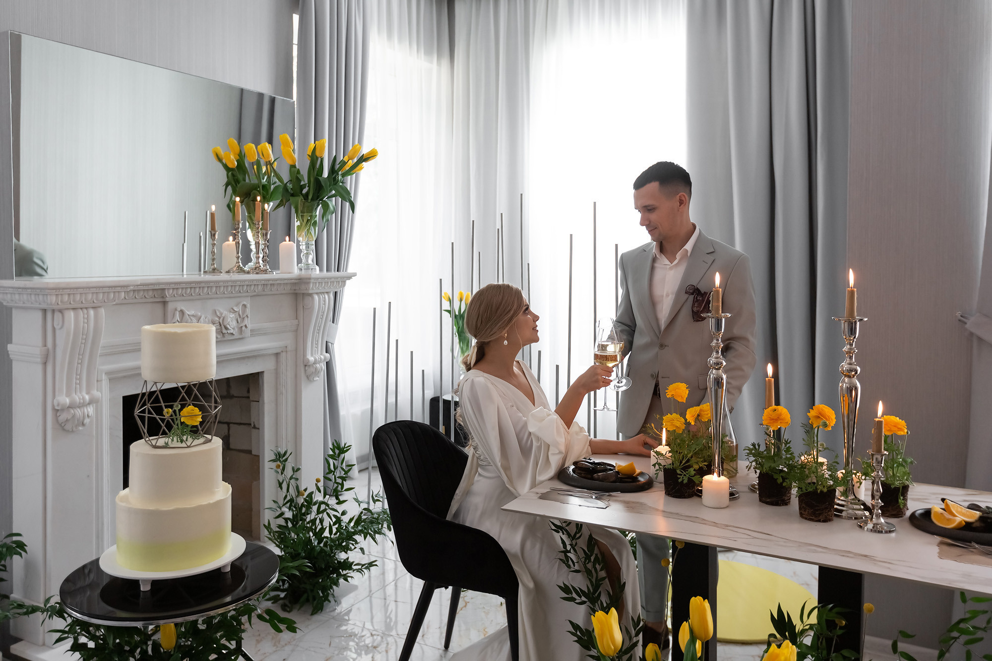 Артур и Алеся - весенняя свадьба в усадьбе 19 века в Крыму. Свадебный фотограф, фотосъемка в Крыму, Севастополе, Симферополе, Ялте