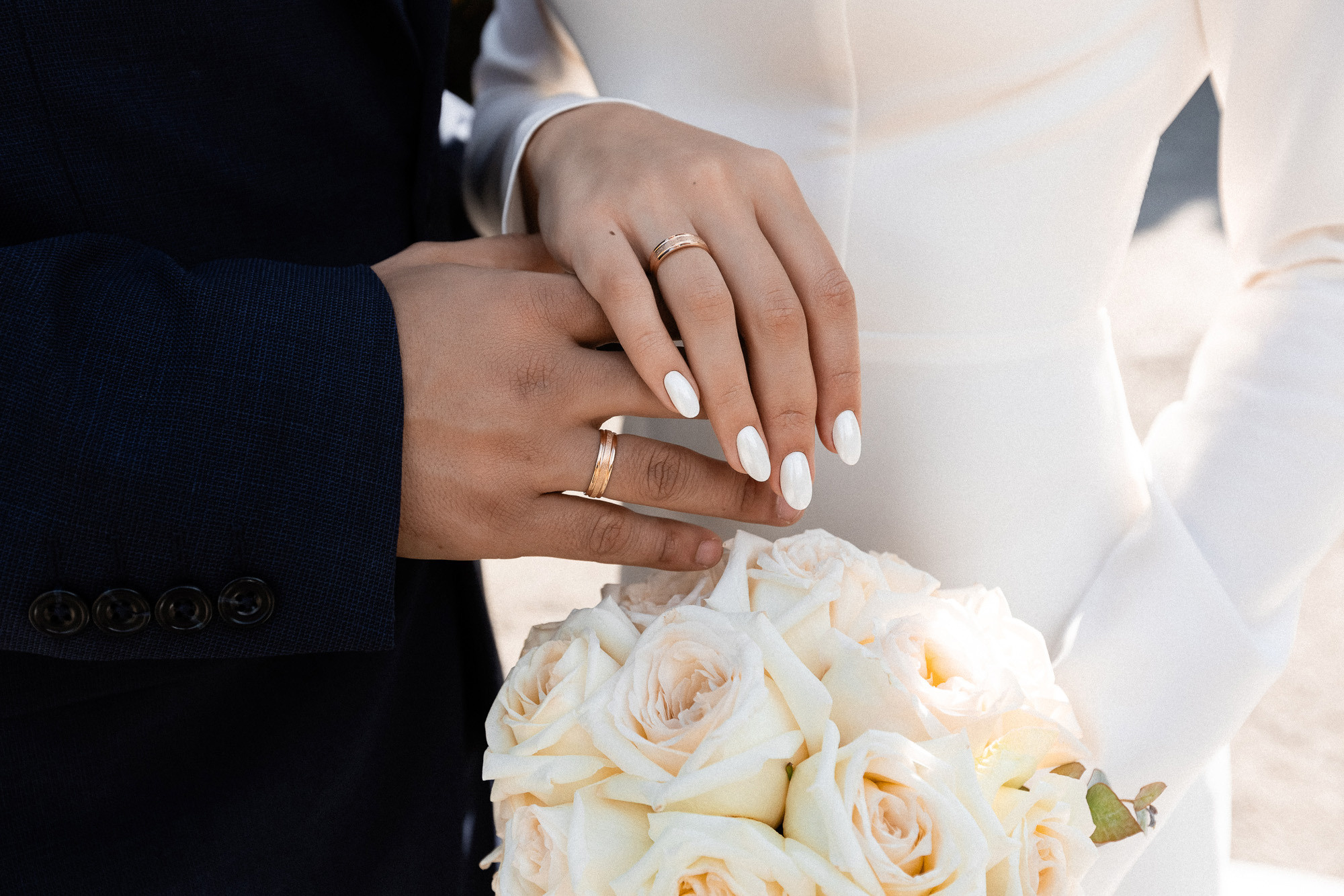 Андрей и Катя - свадебная фотосессия в Воронцовском дворце. Свадебный фотограф, фотосъемка в Крыму, Севастополе, Симферополе, Ялте