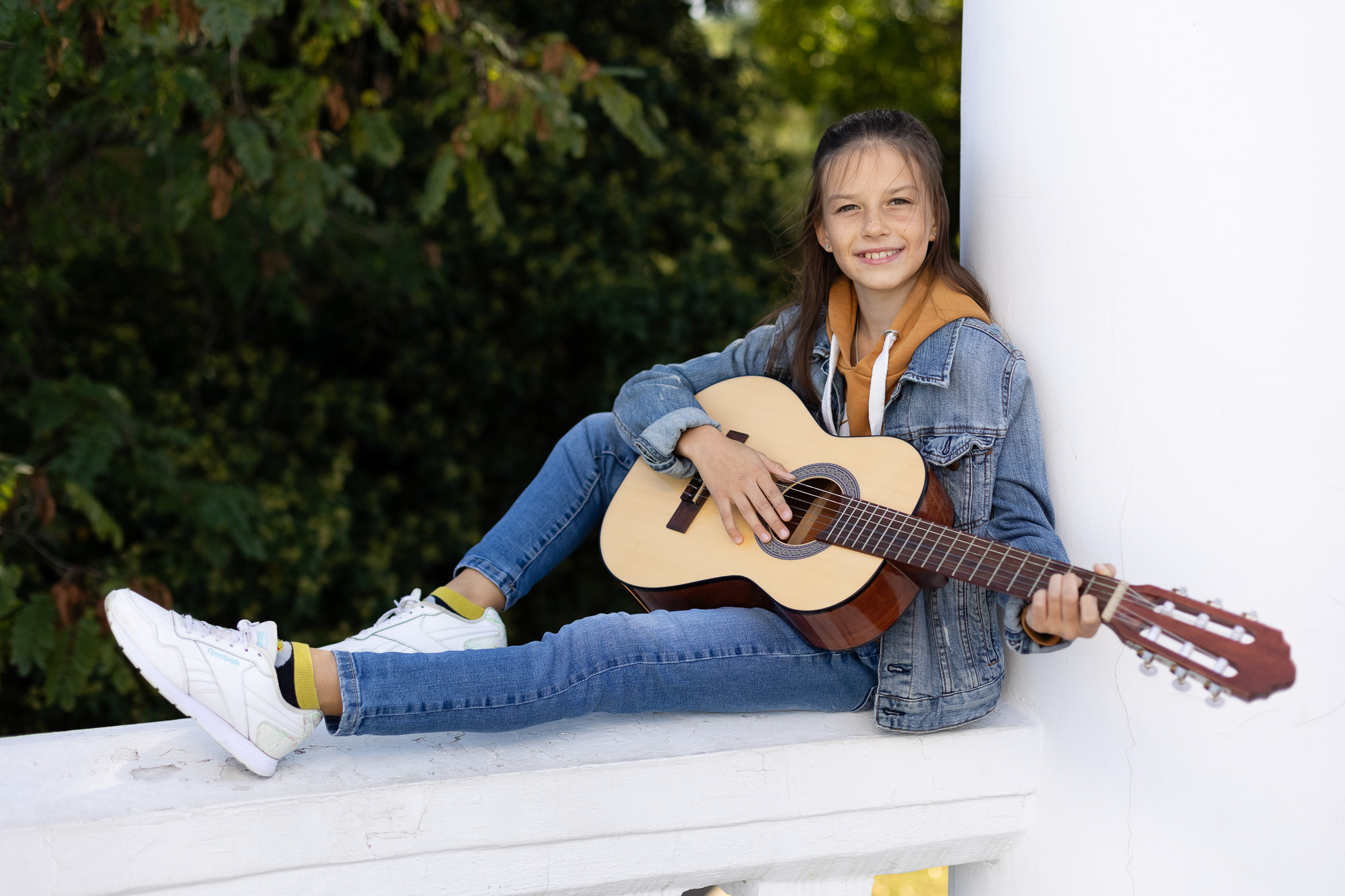 Лера и Саша - фотосессия на день рождения в Севастополе. Свадебный фотограф, фотосъемка в Крыму, Севастополе, Симферополе, Ялте