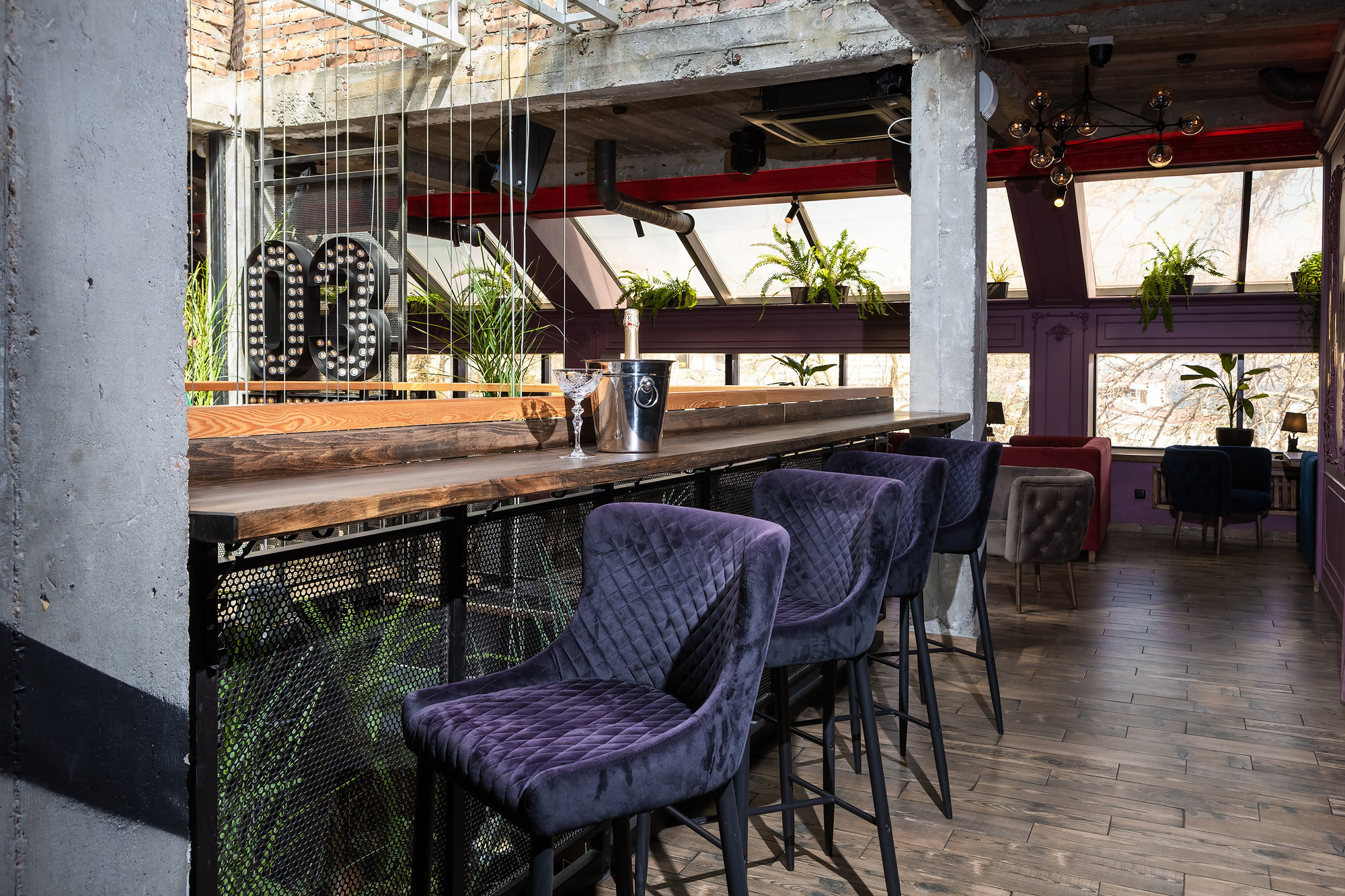 Интерьерная фотосъёмка ресторана Gudini и кафе Mon ami в Севастополе. Свадебный фотограф, фотосъемка в Крыму, Севастополе, Симферополе, Ялте