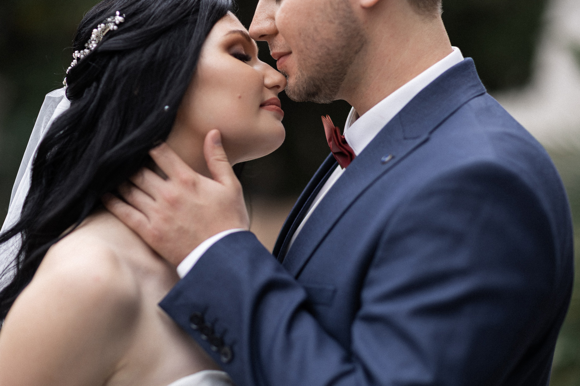 Коля и Катя - свадьба в отеле Ривьера Санрайз в Алуште. Свадебный фотограф, фотосъемка в Крыму, Севастополе, Симферополе, Ялте