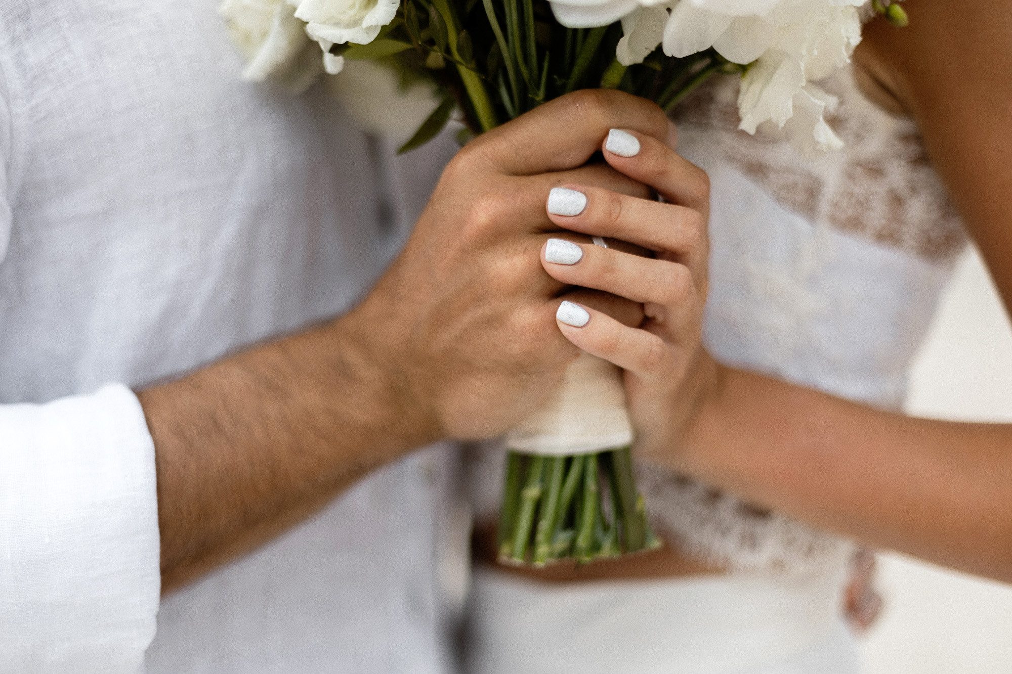 Артём и Мария - свадьба для двоих и выездная церемония. Свадебный фотограф, фотосъемка в Крыму, Севастополе, Симферополе, Ялте