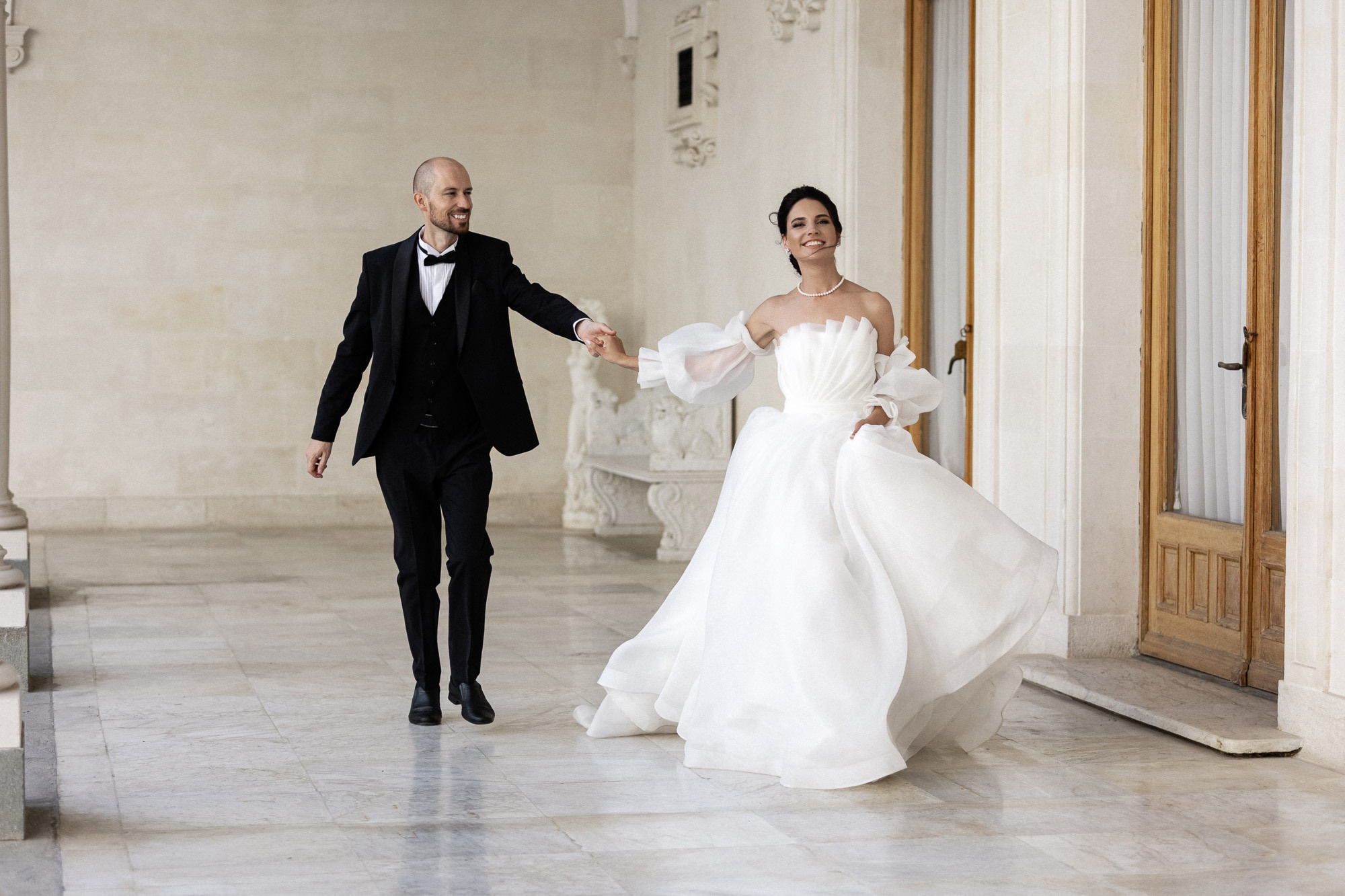 Костя и Валя - свадьба, выездная церемония, банкет и фотосессия. Свадебный фотограф, фотосъемка в Крыму, Севастополе, Симферополе, Ялте