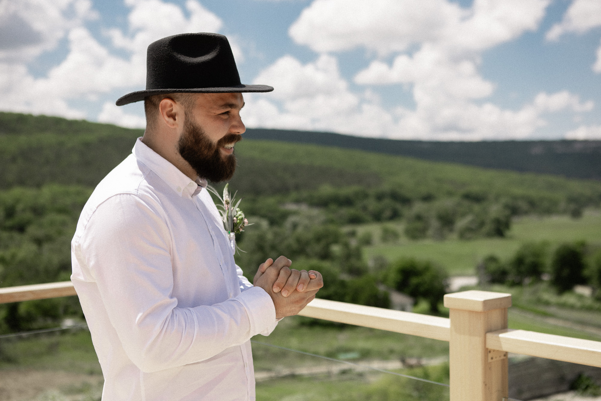 Свадьба Славы и Алексы в стиле Бохо. Свадебный фотограф, фотосъемка в Крыму, Севастополе, Симферополе, Ялте