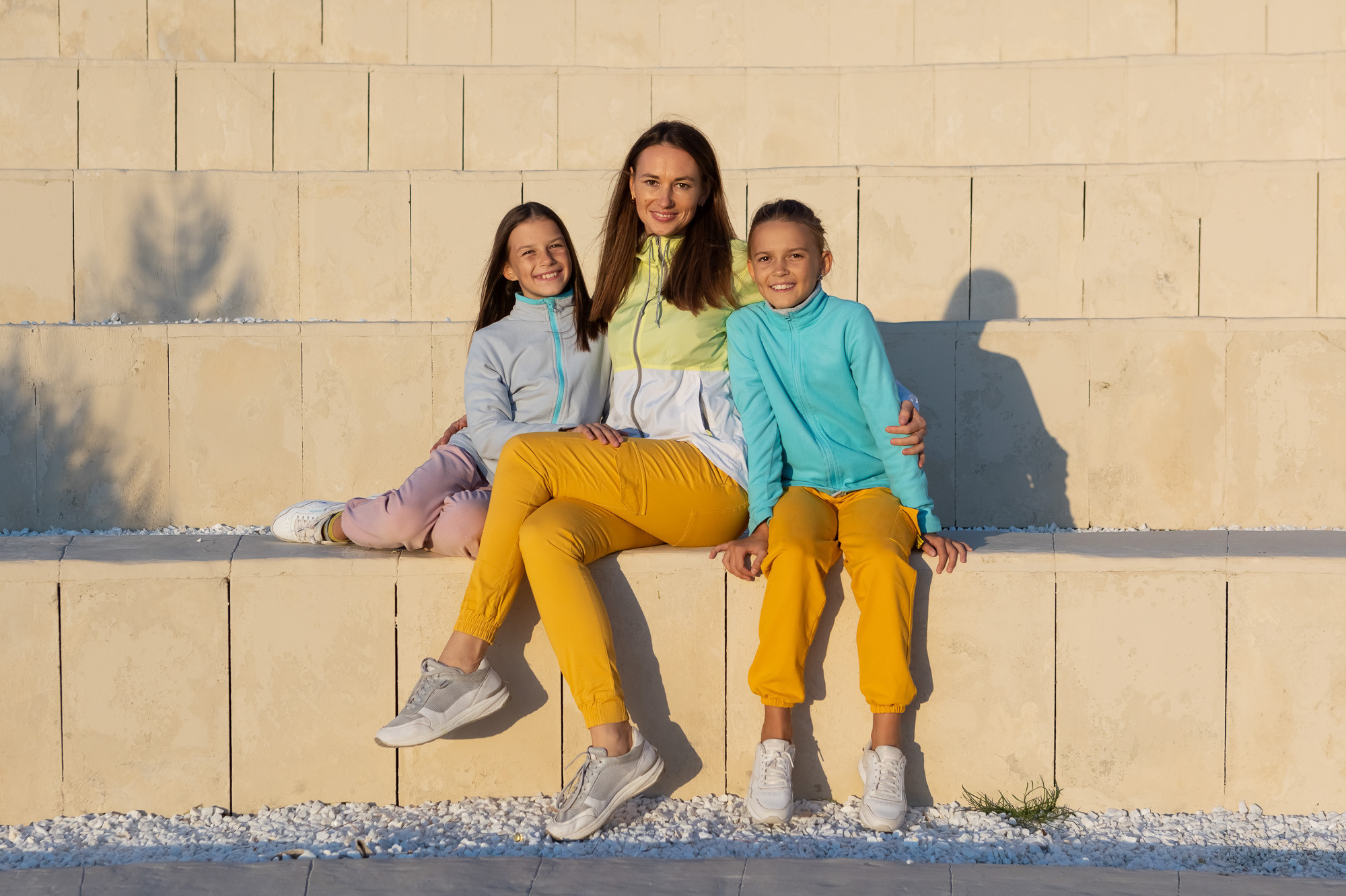 Лера и Саша - фотосессия на день рождения в Севастополе. Свадебный фотограф, фотосъемка в Крыму, Севастополе, Симферополе, Ялте