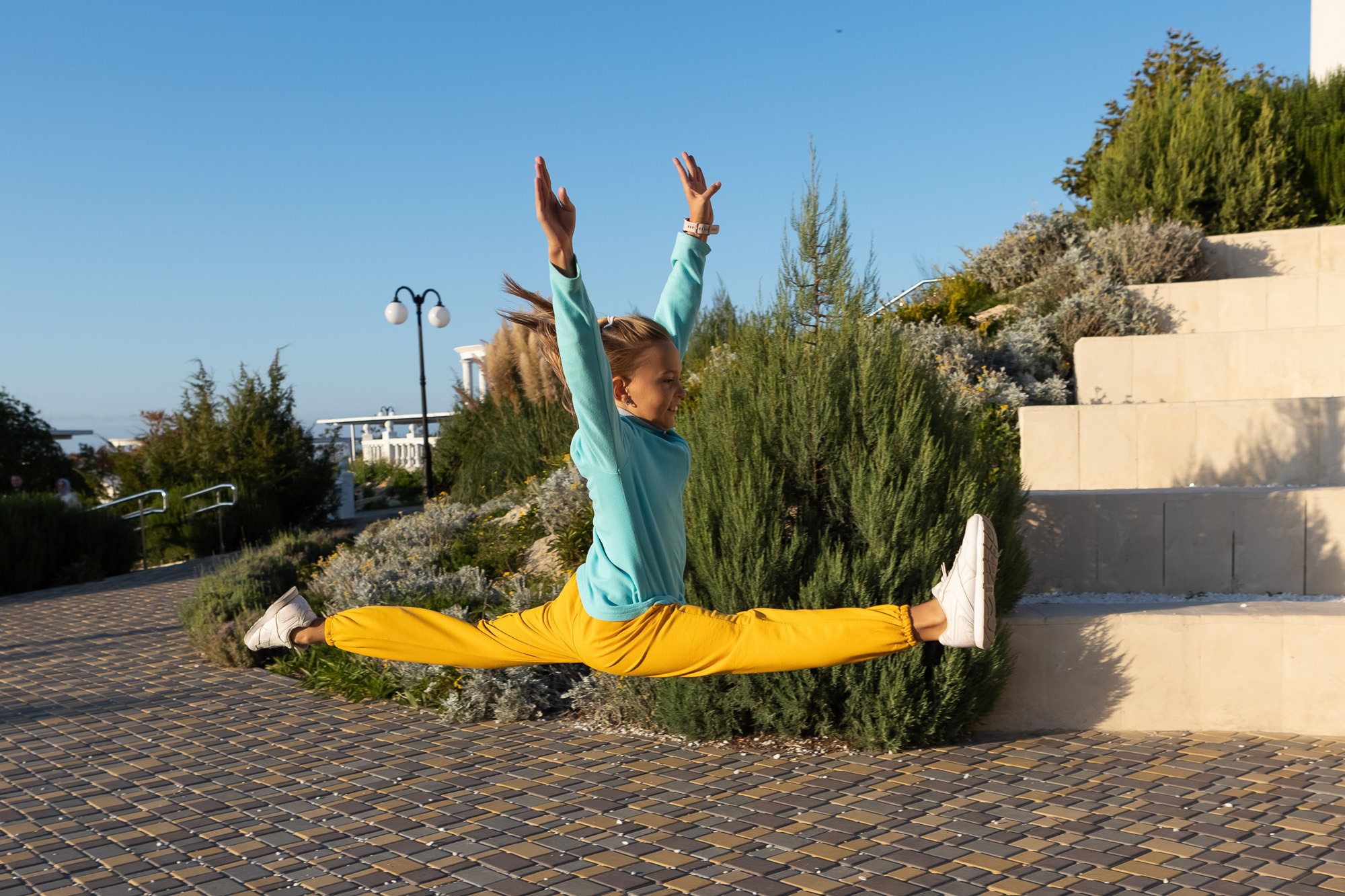 Лера и Саша - фотосессия на день рождения в Севастополе. Свадебный фотограф, фотосъемка в Крыму, Севастополе, Симферополе, Ялте