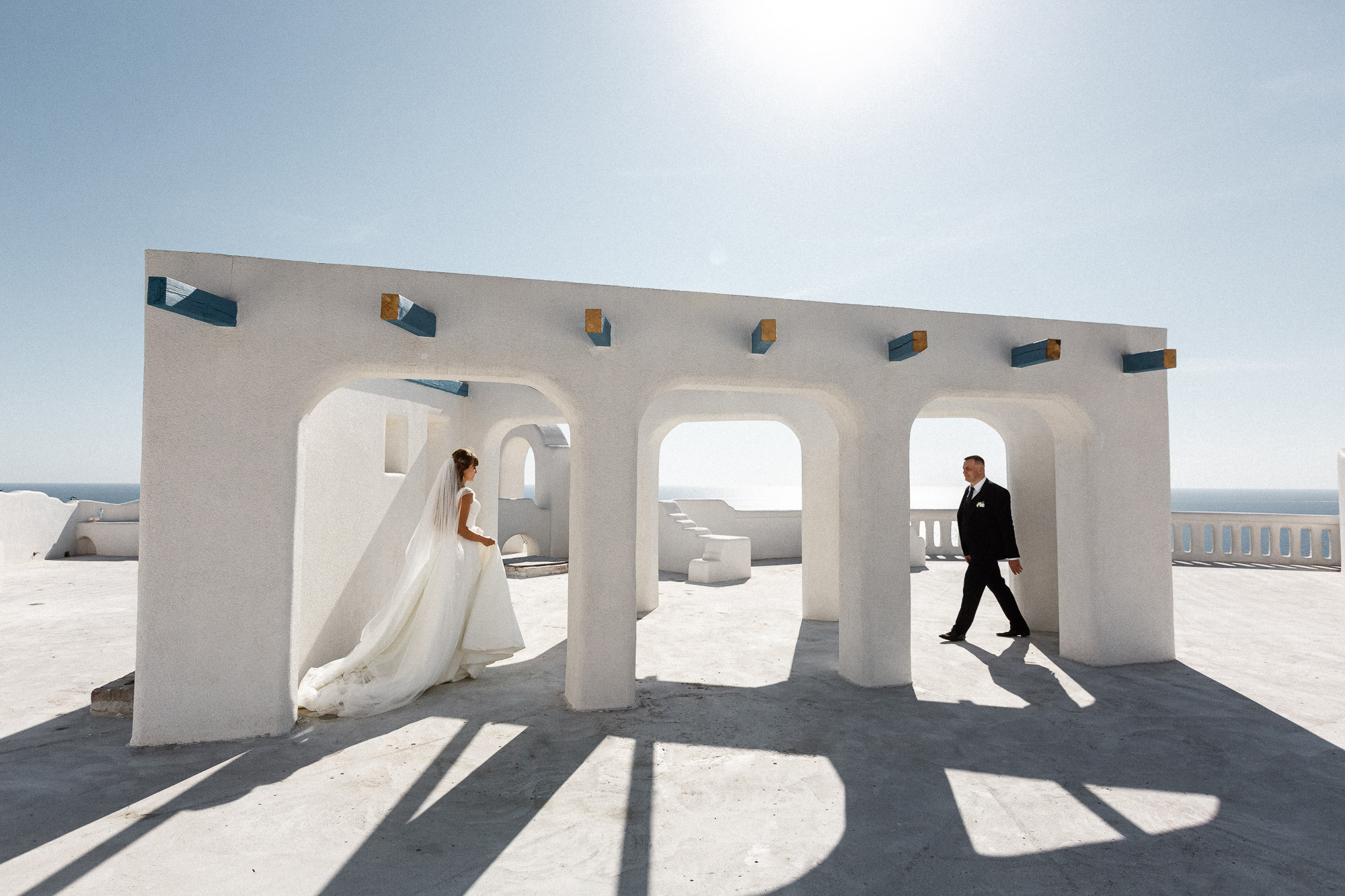 Александр и Виктория - фотосессия на Крымском Санторини. Свадебный фотограф, фотосъемка в Крыму, Севастополе, Симферополе, Ялте