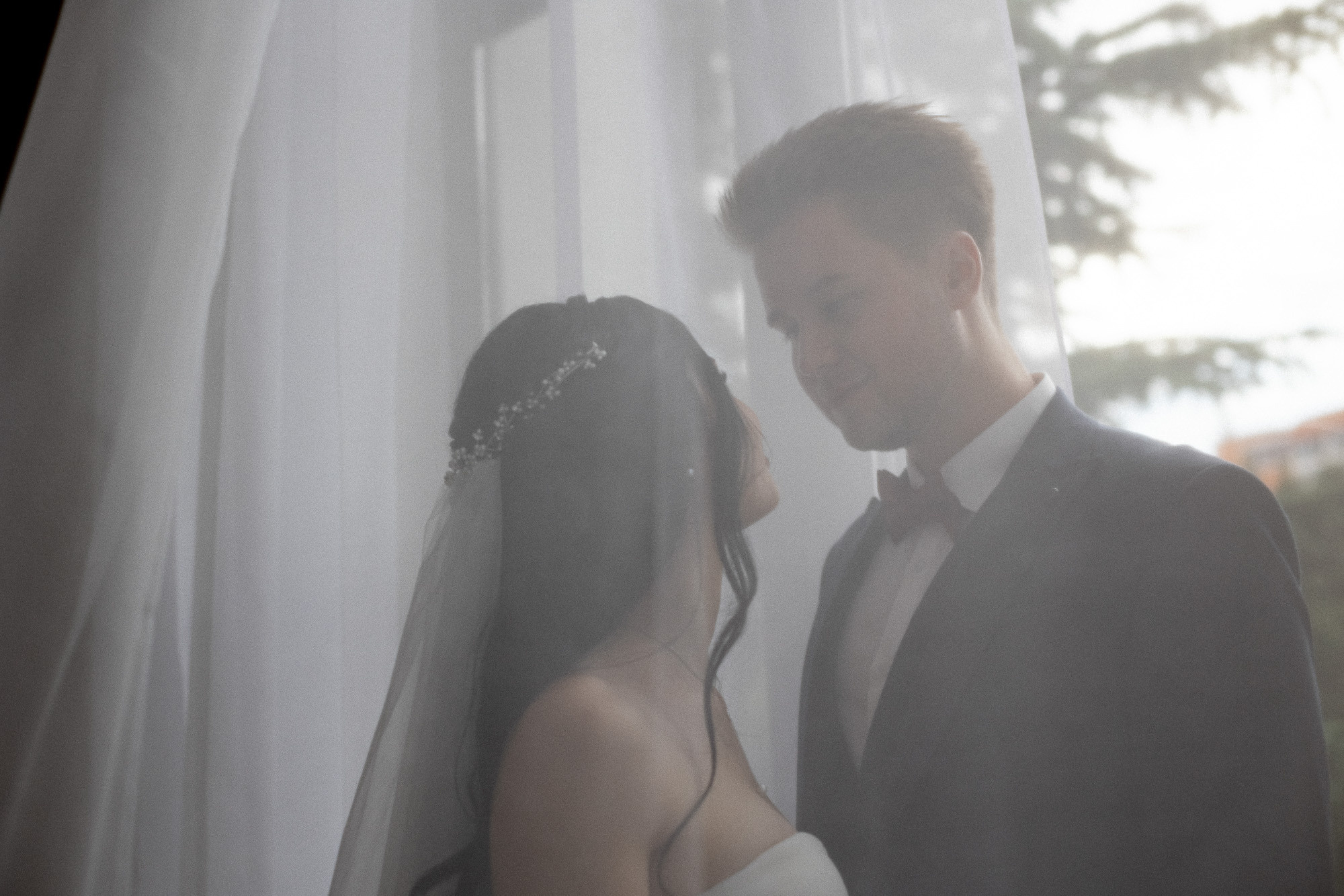 Коля и Катя - свадьба в отеле Ривьера Санрайз в Алуште. Свадебный фотограф, фотосъемка в Крыму, Севастополе, Симферополе, Ялте