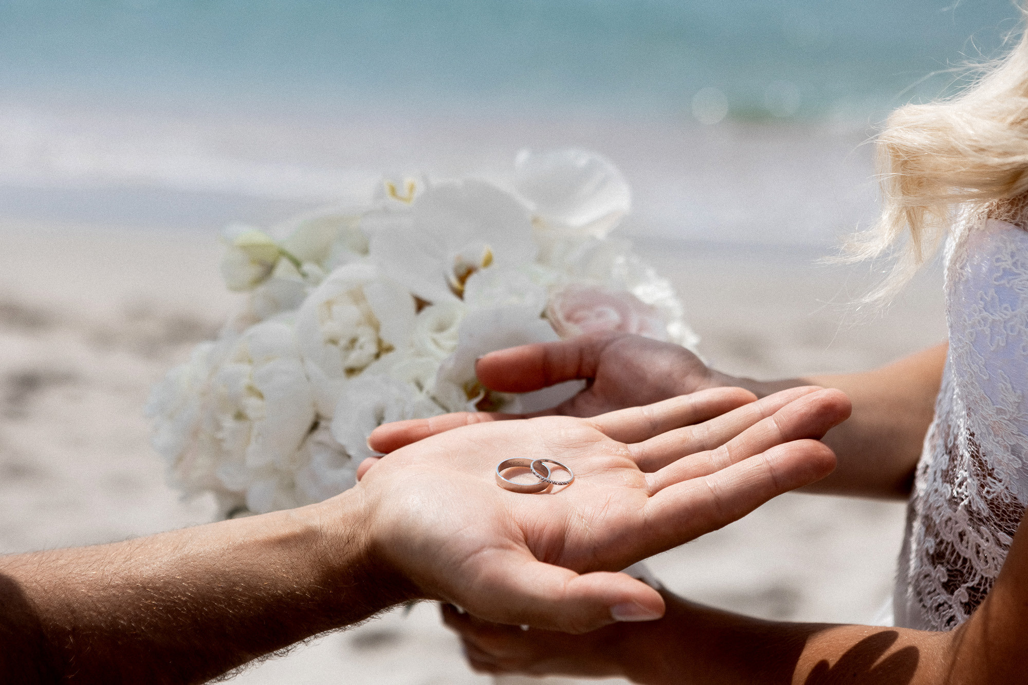 Артём и Мария - свадьба для двоих и выездная церемония. Свадебный фотограф, фотосъемка в Крыму, Севастополе, Симферополе, Ялте