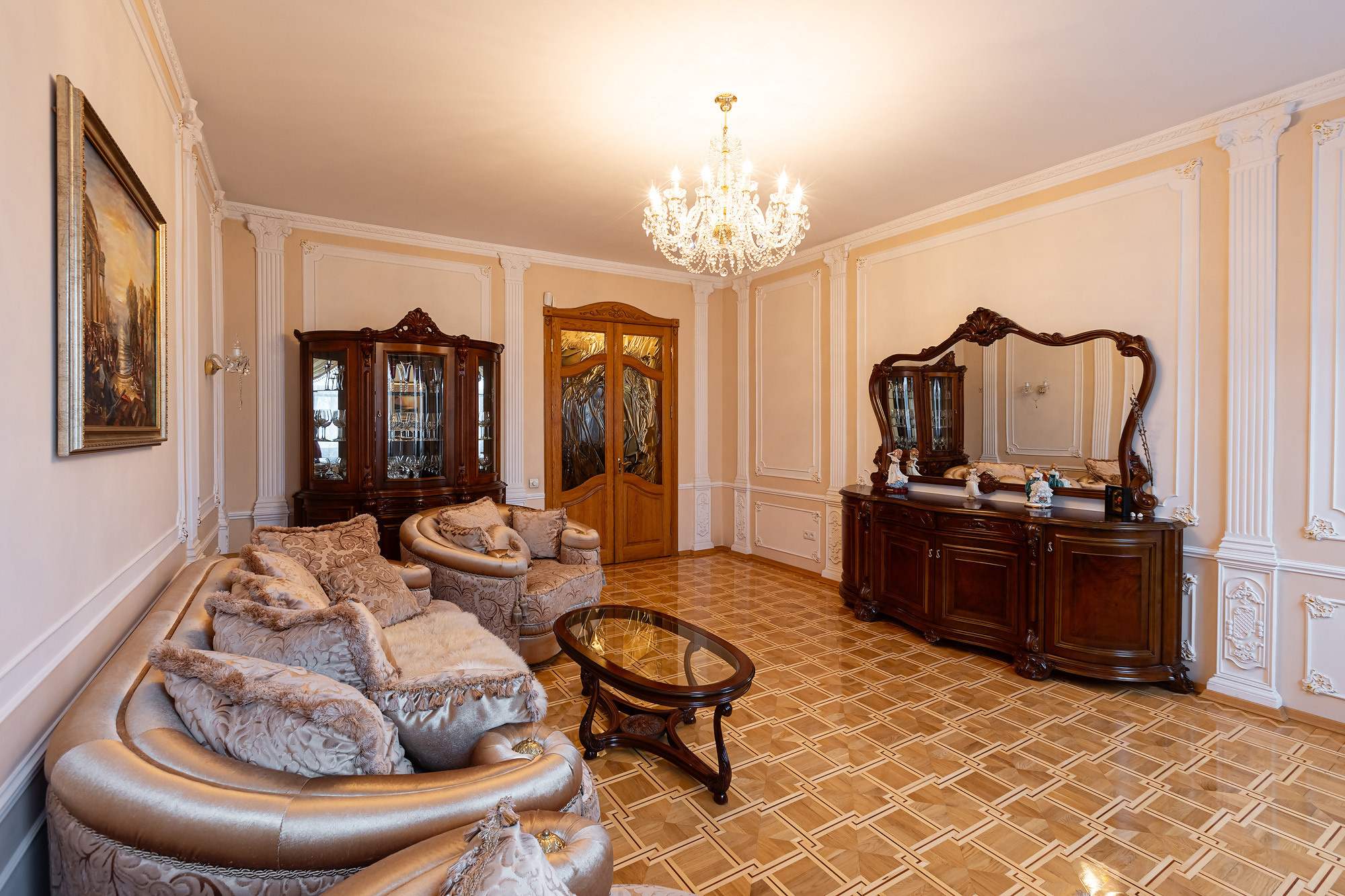 Интерьерная фотосессия квартиры в Севастополе. Свадебный фотограф, фотосъемка в Крыму, Севастополе, Симферополе, Ялте