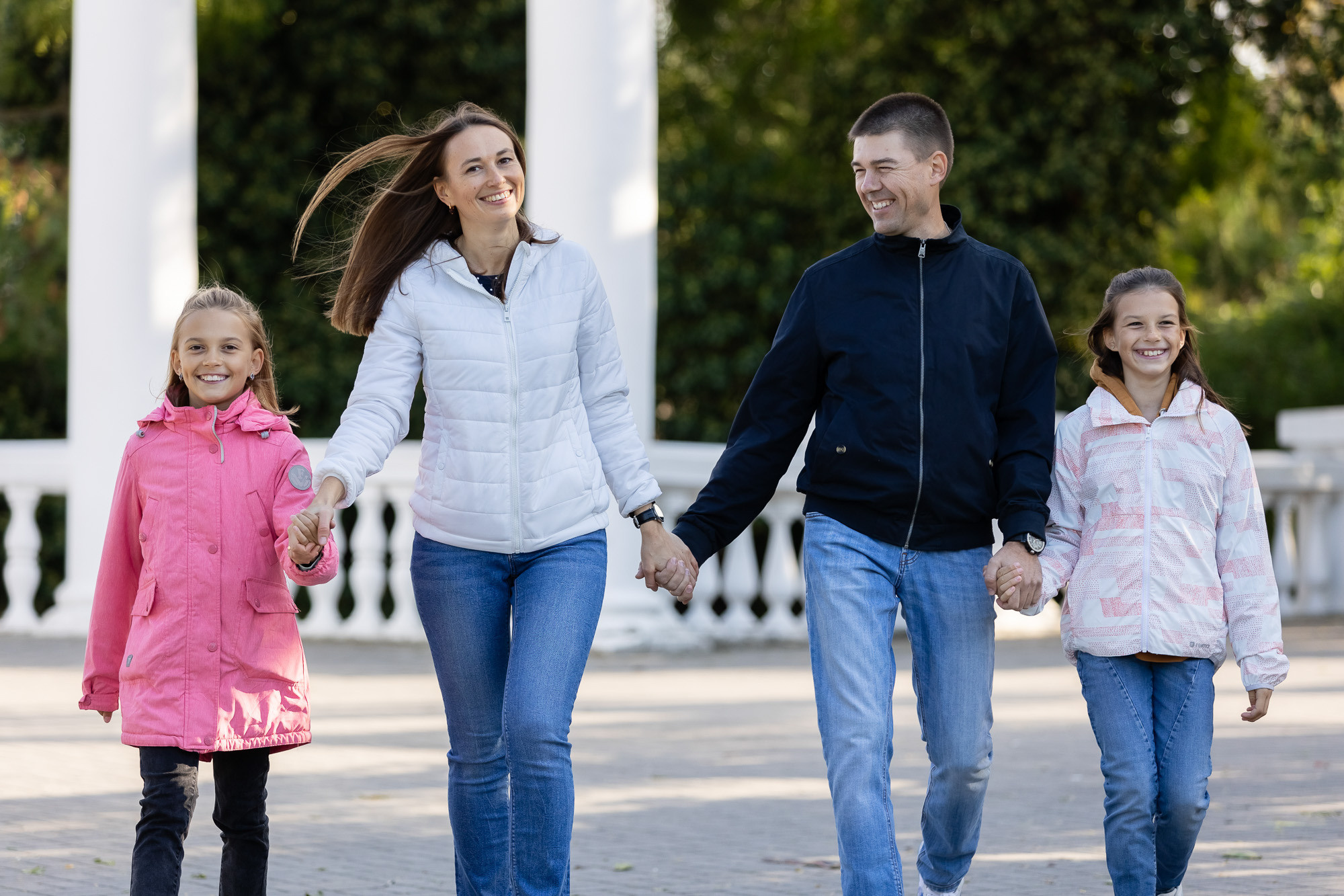 Лера и Саша - фотосессия на день рождения в Севастополе. Свадебный фотограф, фотосъемка в Крыму, Севастополе, Симферополе, Ялте