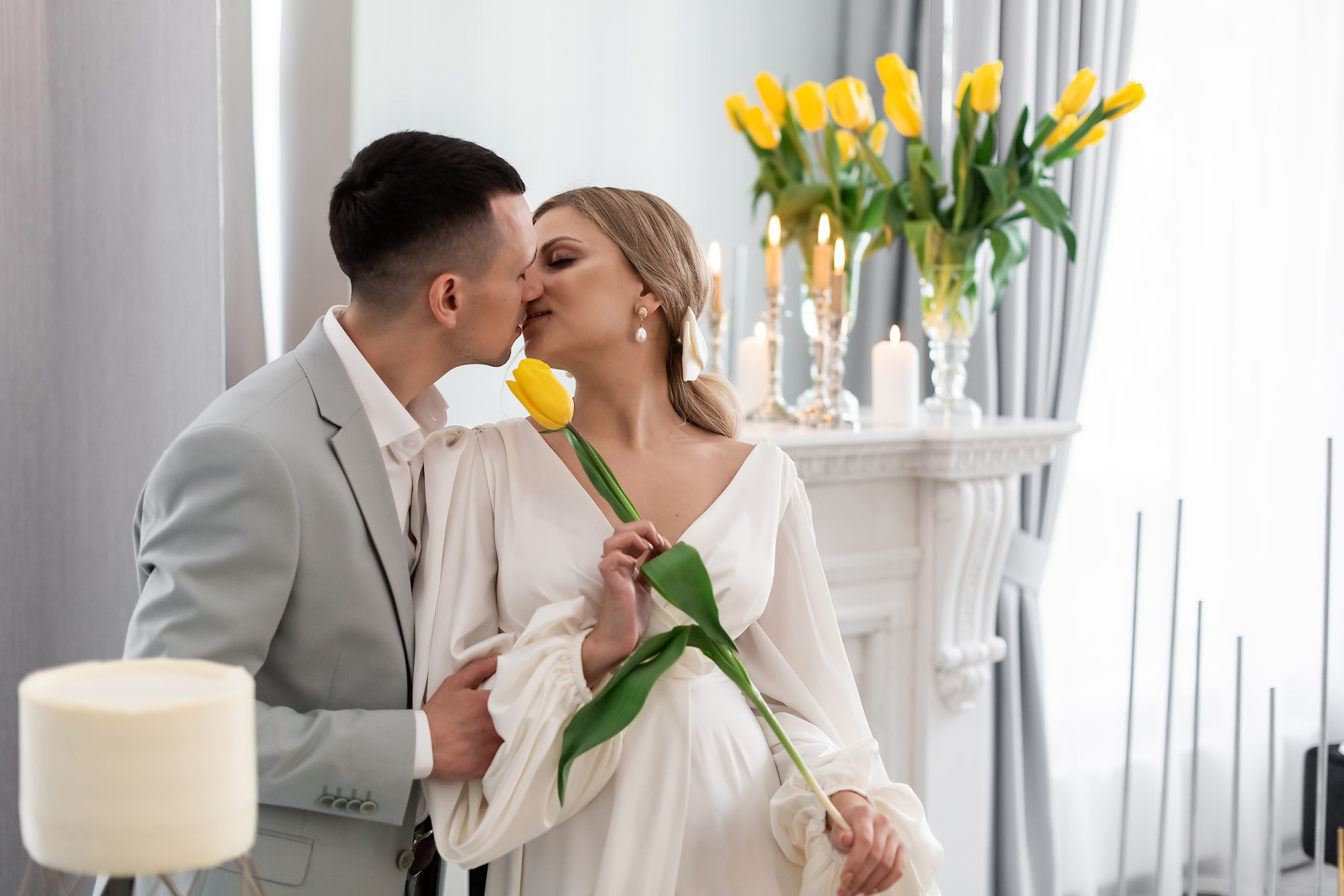 Артур и Алеся - весенняя свадьба в усадьбе 19 века в Крыму. Свадебный фотограф, фотосъемка в Крыму, Севастополе, Симферополе, Ялте