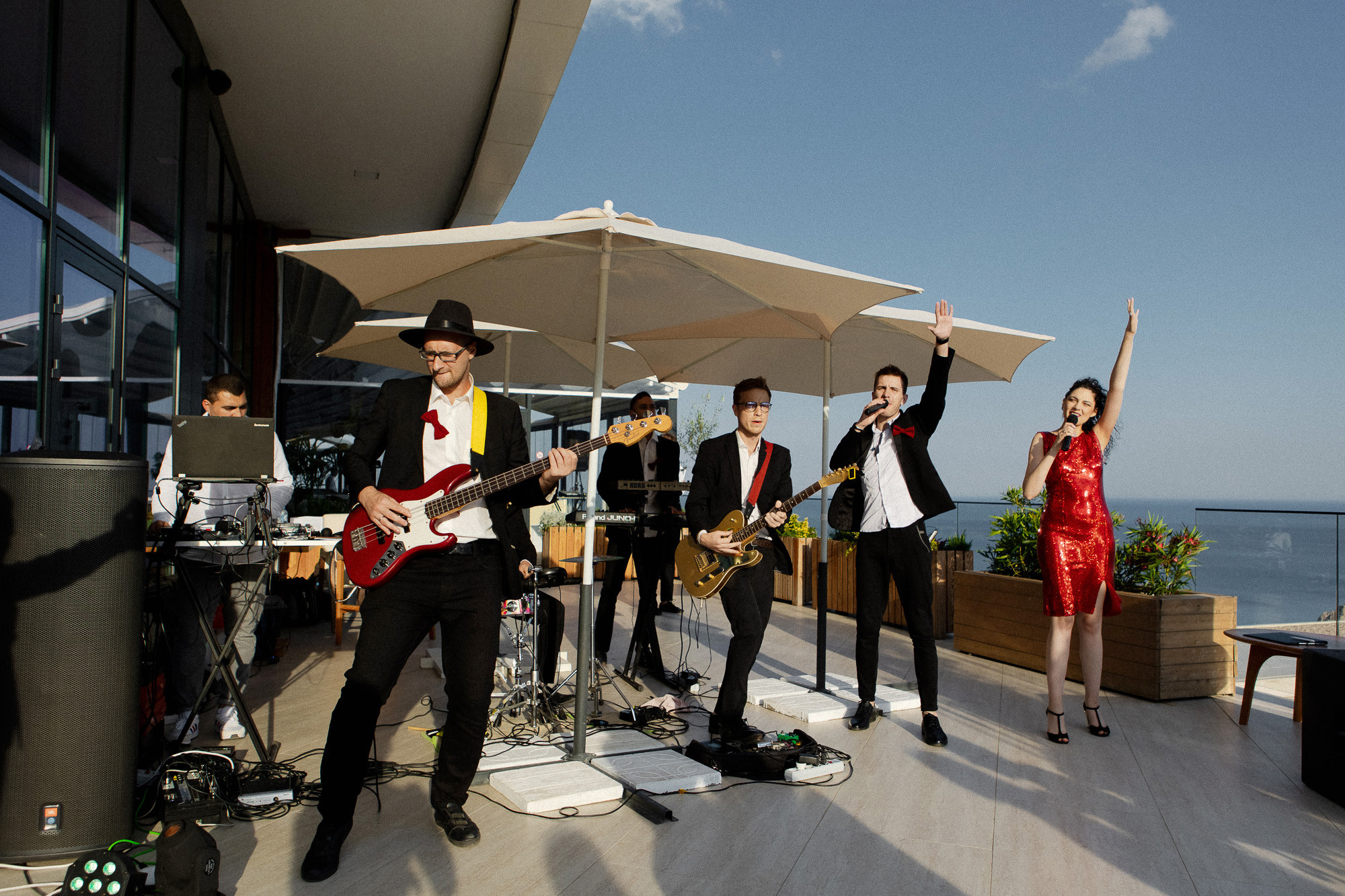 Женя и Настя - свадьба в Гурзуфе в отеле Алтея и Ливадийском дворце. Свадебный фотограф, фотосъемка в Крыму, Севастополе, Симферополе, Ялте