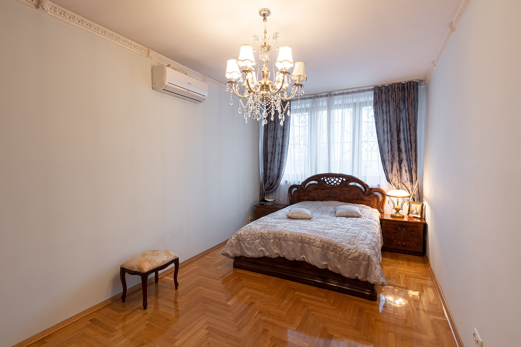 Интерьерная фотосессия квартиры в Севастополе. Свадебный фотограф, фотосъемка в Крыму, Севастополе, Симферополе, Ялте