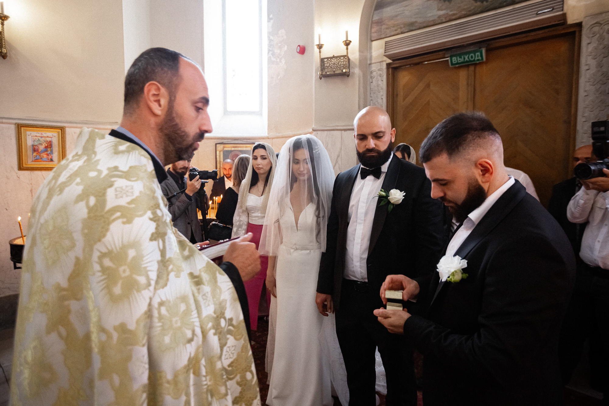 Ваган и Диана - армянская свадьба в Ялте и Симферополе. Свадебный фотограф, фотосъемка в Крыму, Севастополе, Симферополе, Ялте
