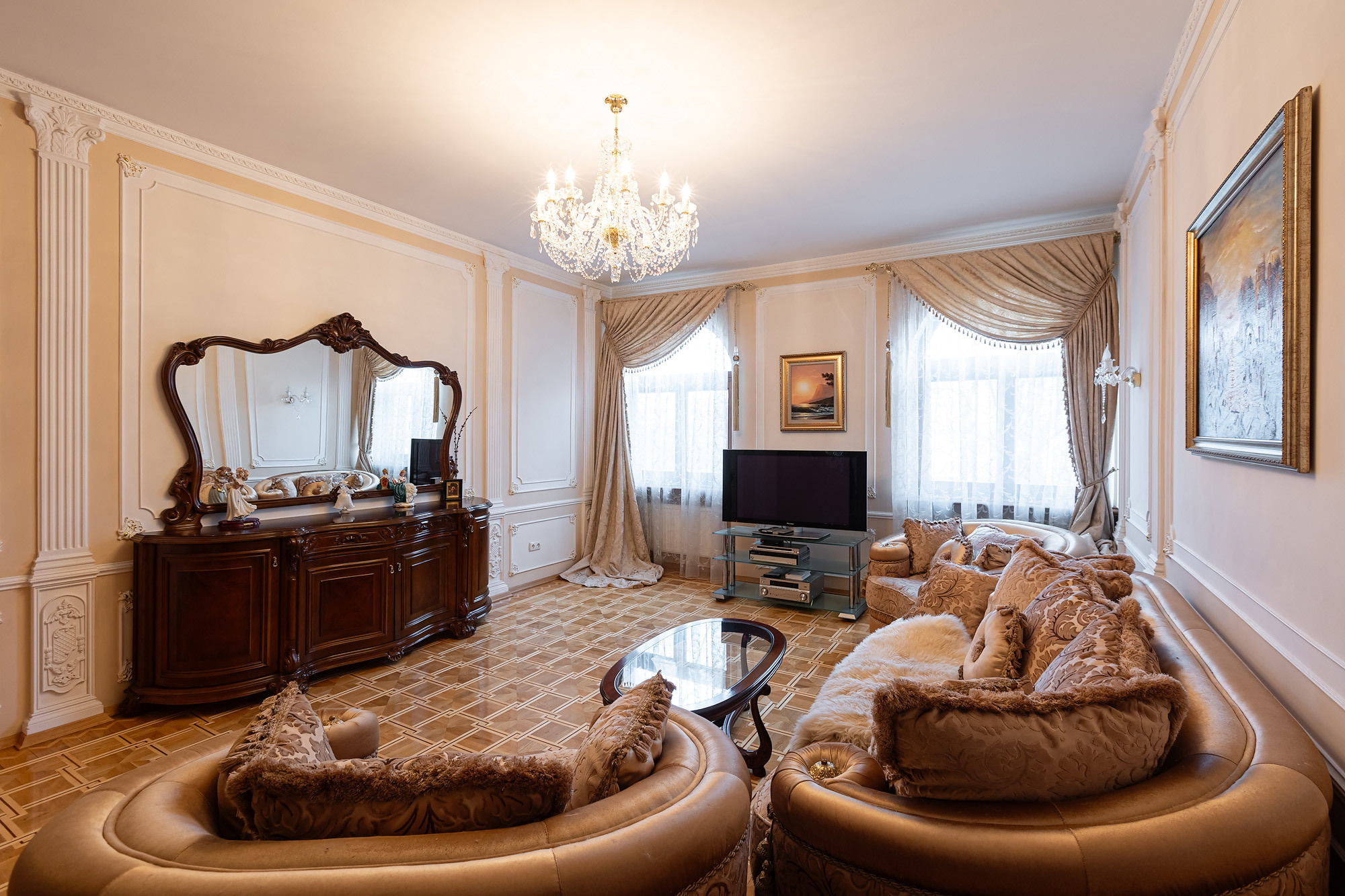 Интерьерная фотосессия квартиры в Севастополе. Свадебный фотограф, фотосъемка в Крыму, Севастополе, Симферополе, Ялте