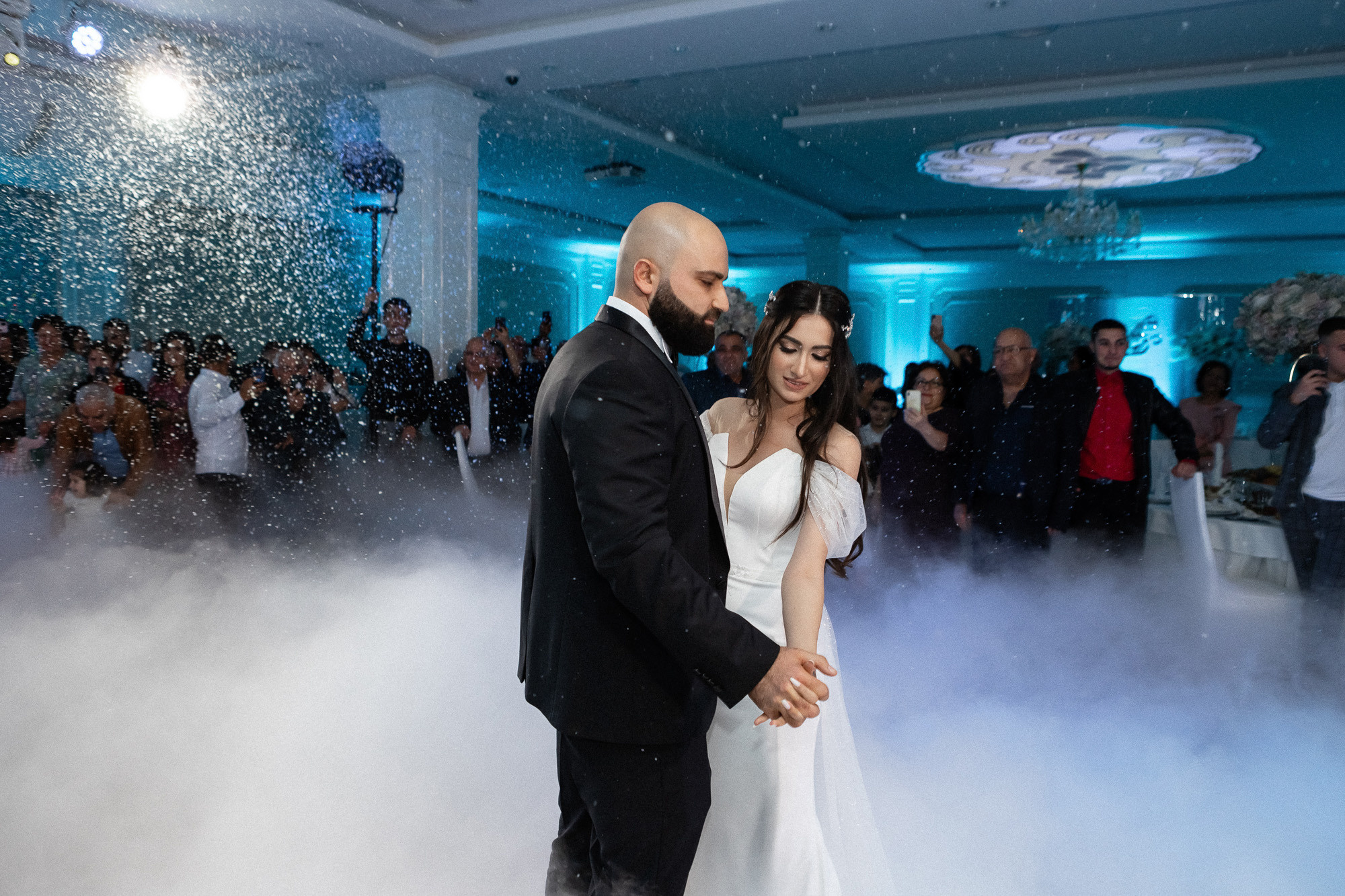 Ваган и Диана - армянская свадьба в Ялте и Симферополе. Свадебный фотограф, фотосъемка в Крыму, Севастополе, Симферополе, Ялте