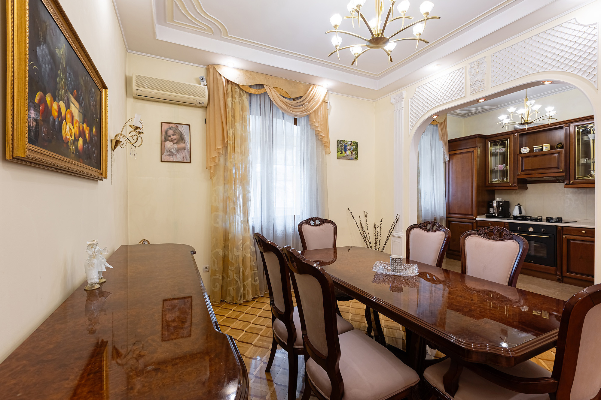 Интерьерная фотосессия квартиры в Севастополе. Свадебный фотограф, фотосъемка в Крыму, Севастополе, Симферополе, Ялте