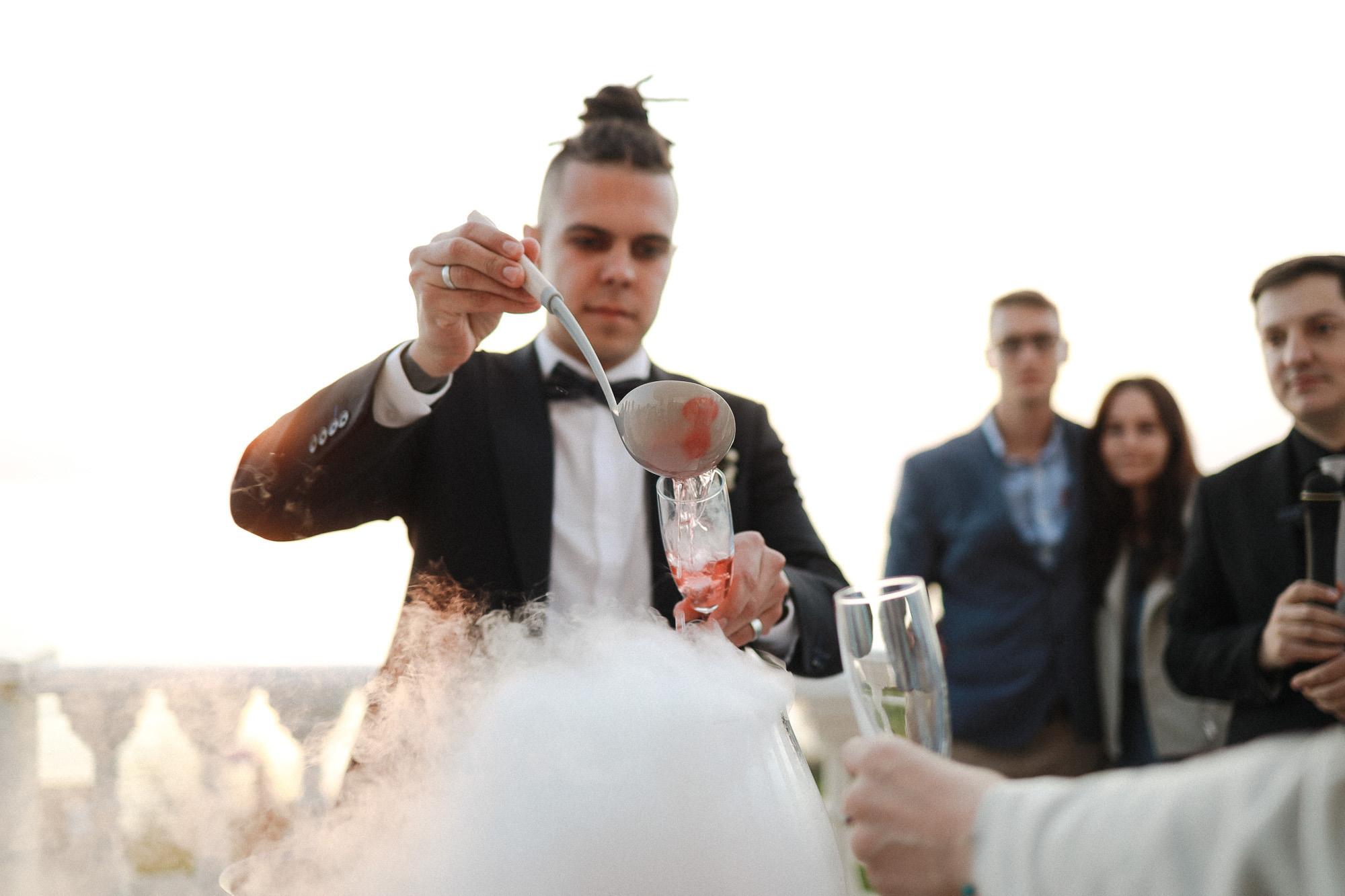 Антон и Катя. Свадьба и выездная церемония в Отеле Превысоковъ в Крыму. Свадебный фотограф, фотосъемка в Крыму, Севастополе, Симферополе, Ялте