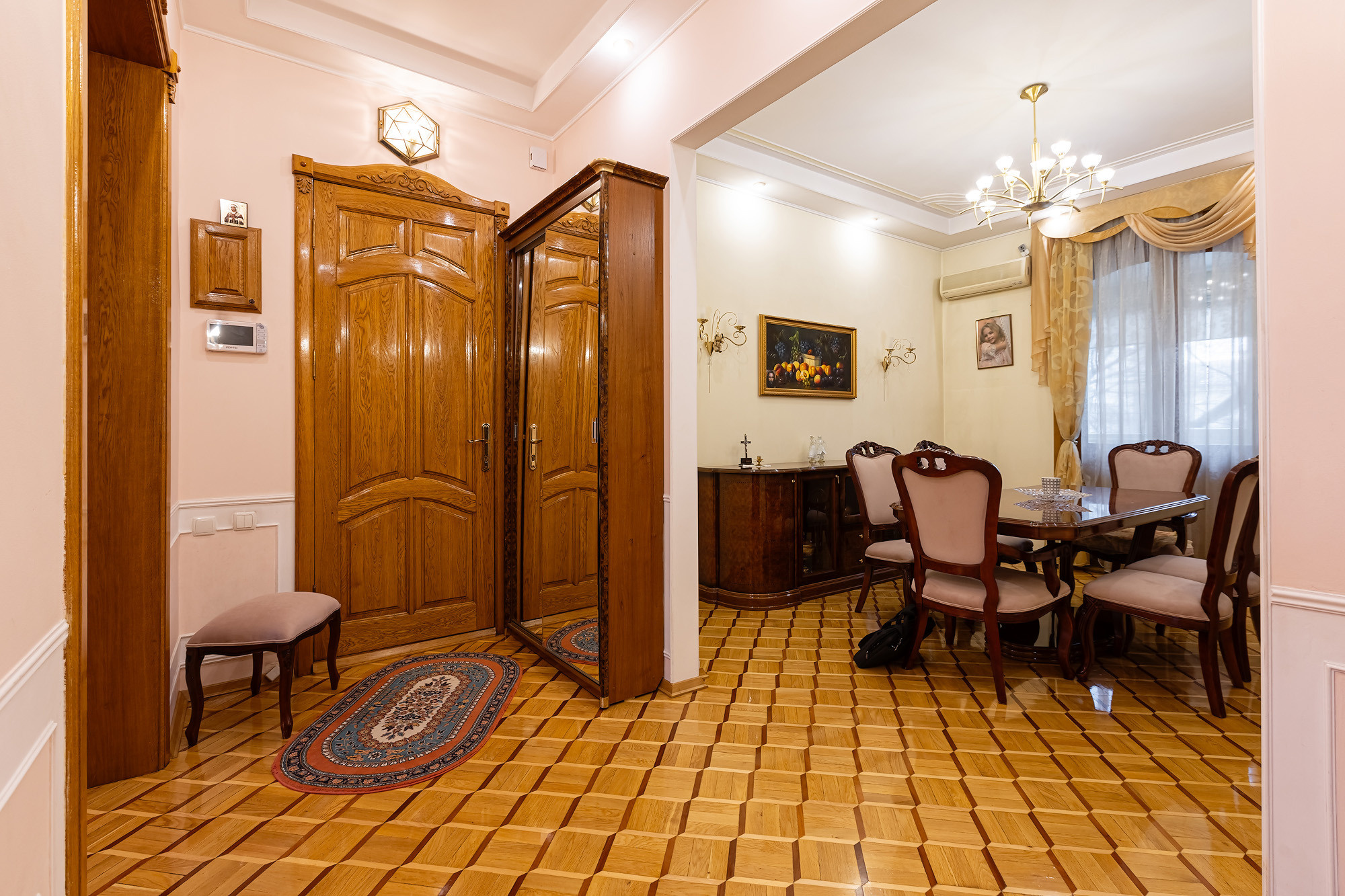 Интерьерная фотосессия квартиры в Севастополе. Свадебный фотограф, фотосъемка в Крыму, Севастополе, Симферополе, Ялте